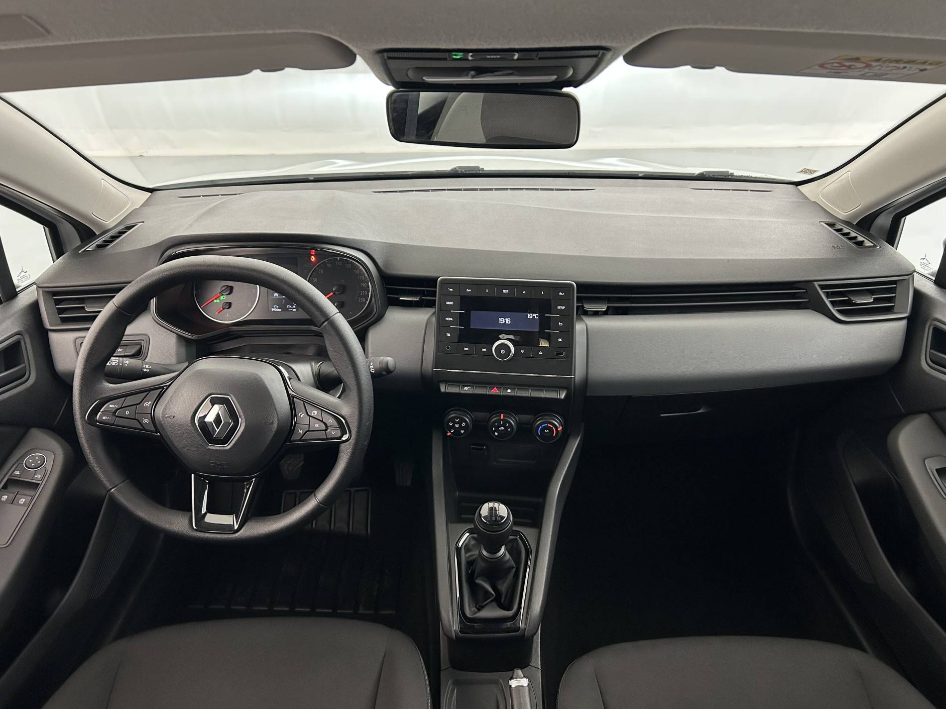 Vente en ligne Renault Clio 5 Clio SCe 65 au prix de 13 790 €