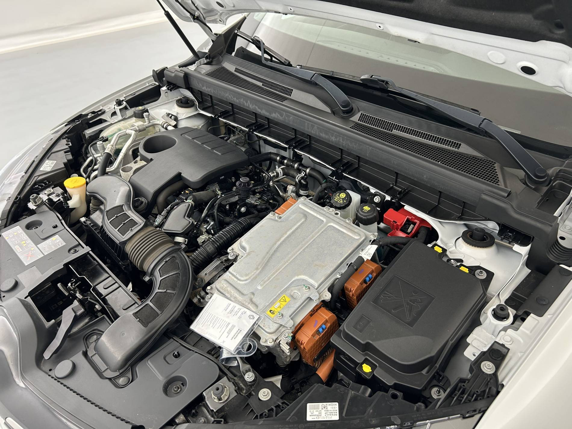 Vente en ligne Renault Arkana  E-Tech 145 - 21B au prix de 17 890 €