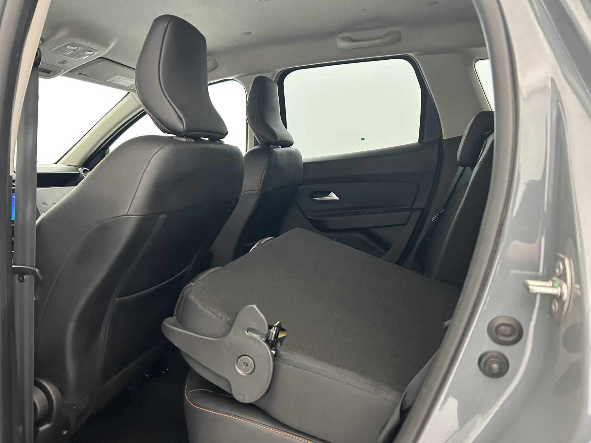 Vente en ligne Dacia Duster  ECO-G 100 4x2 au prix de 16 790 €