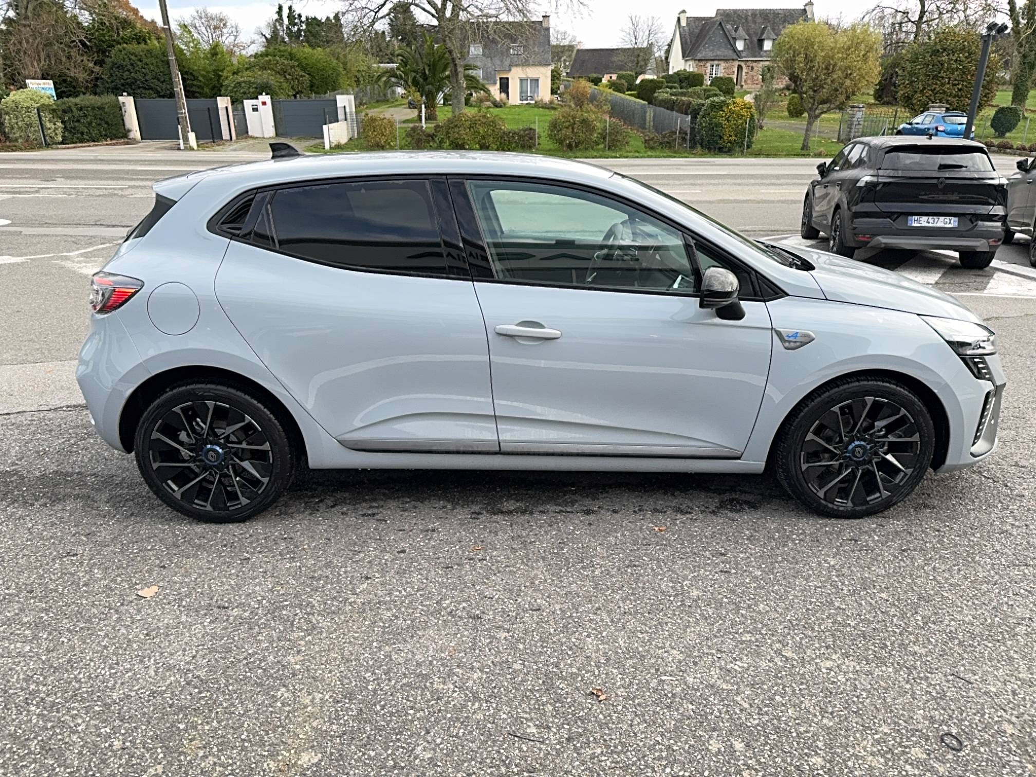Vente en ligne Renault Clio 5 Clio TCe 90 ch GSR2 au prix de 26 450 €