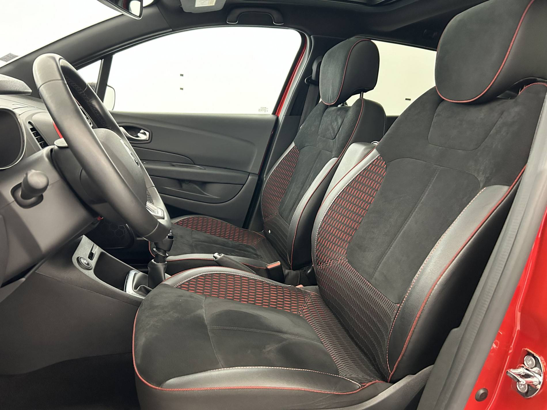 Vente en ligne Renault Captur  TCe 130 FAP au prix de 13 990 €