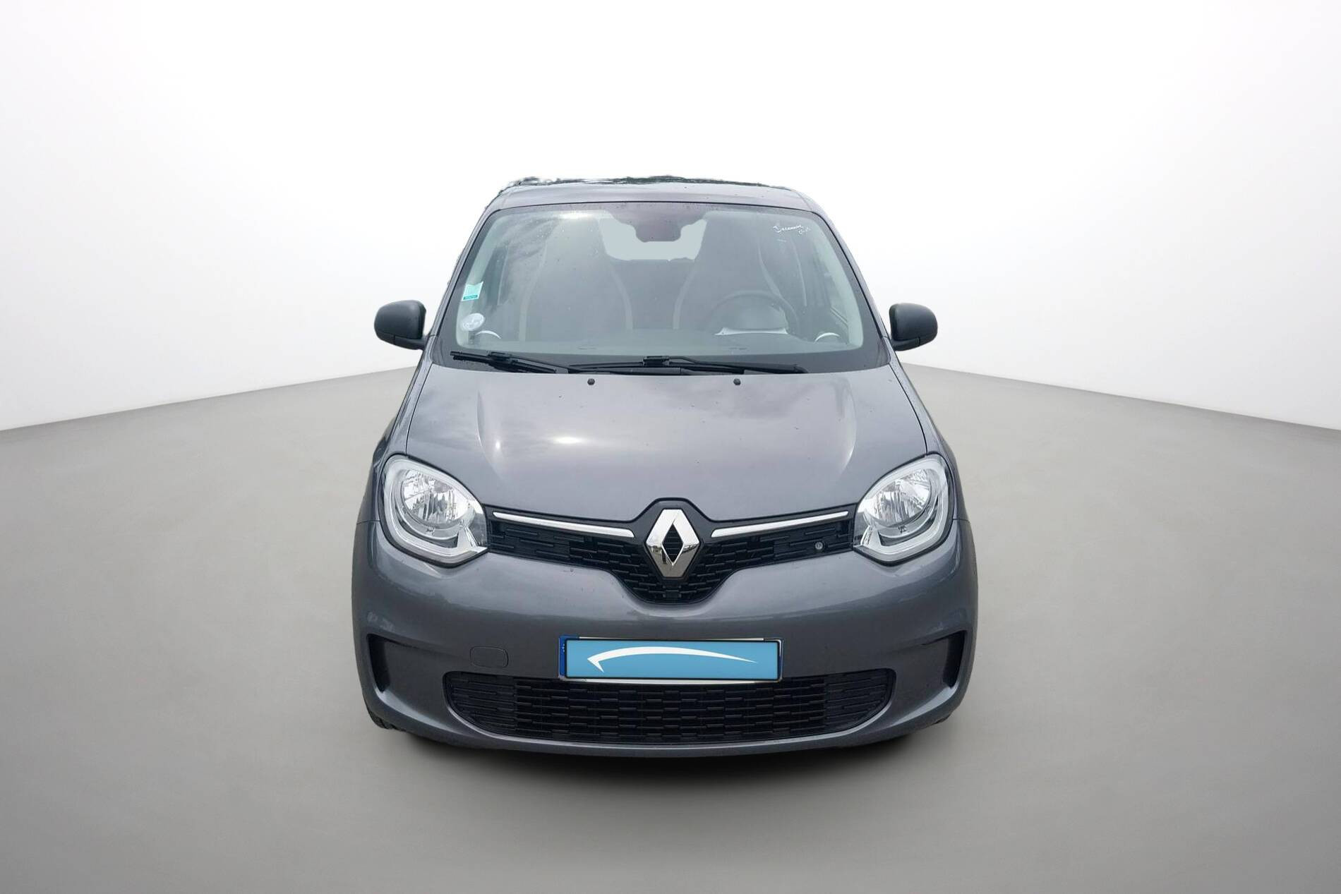 Vente en ligne Renault Twingo 3  SCe 75 - 20 au prix de 10 990 €