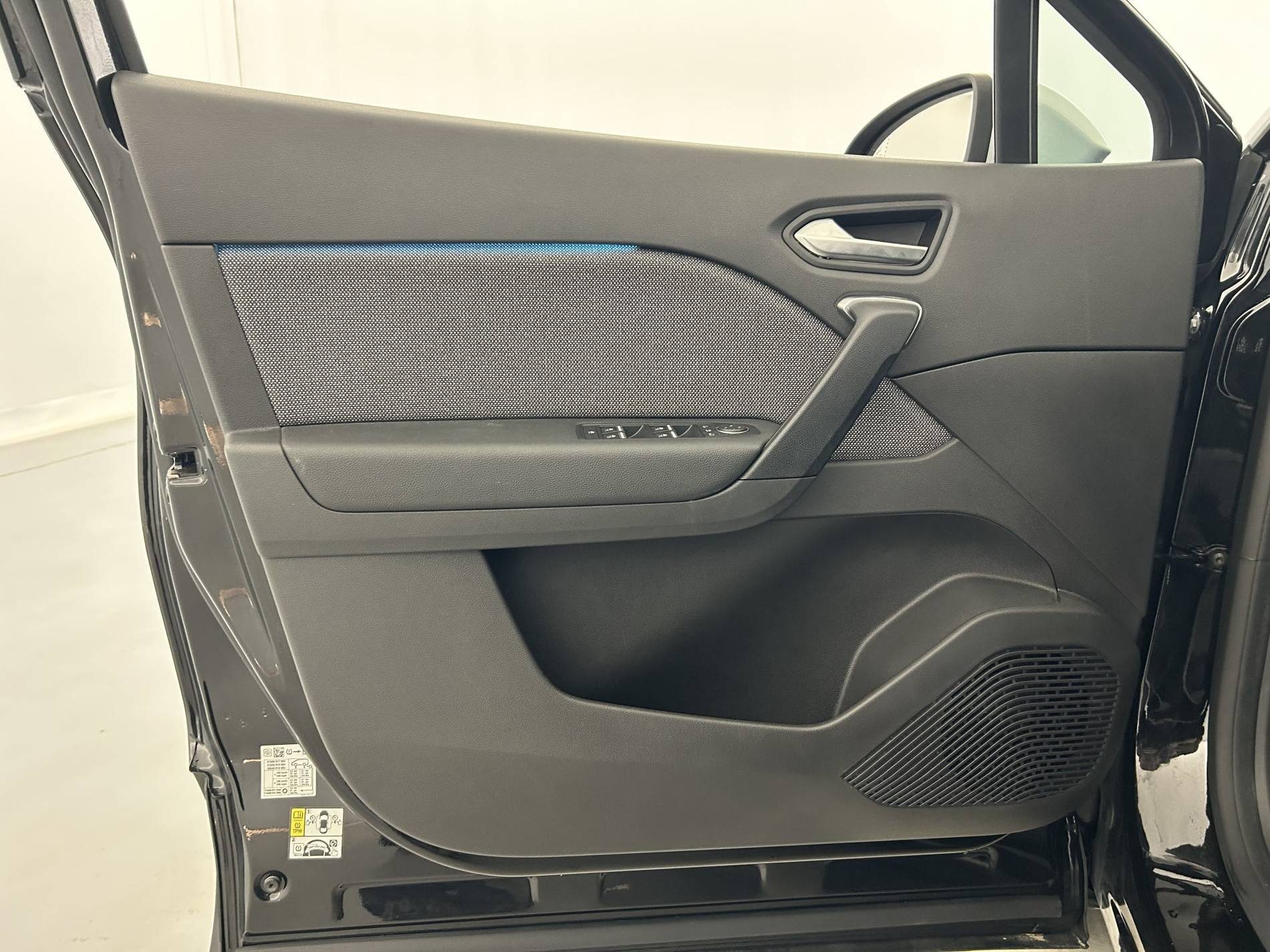 Renault Captur  E-Tech full hybrid 145 ch occasion de 2025 en vente à Brest