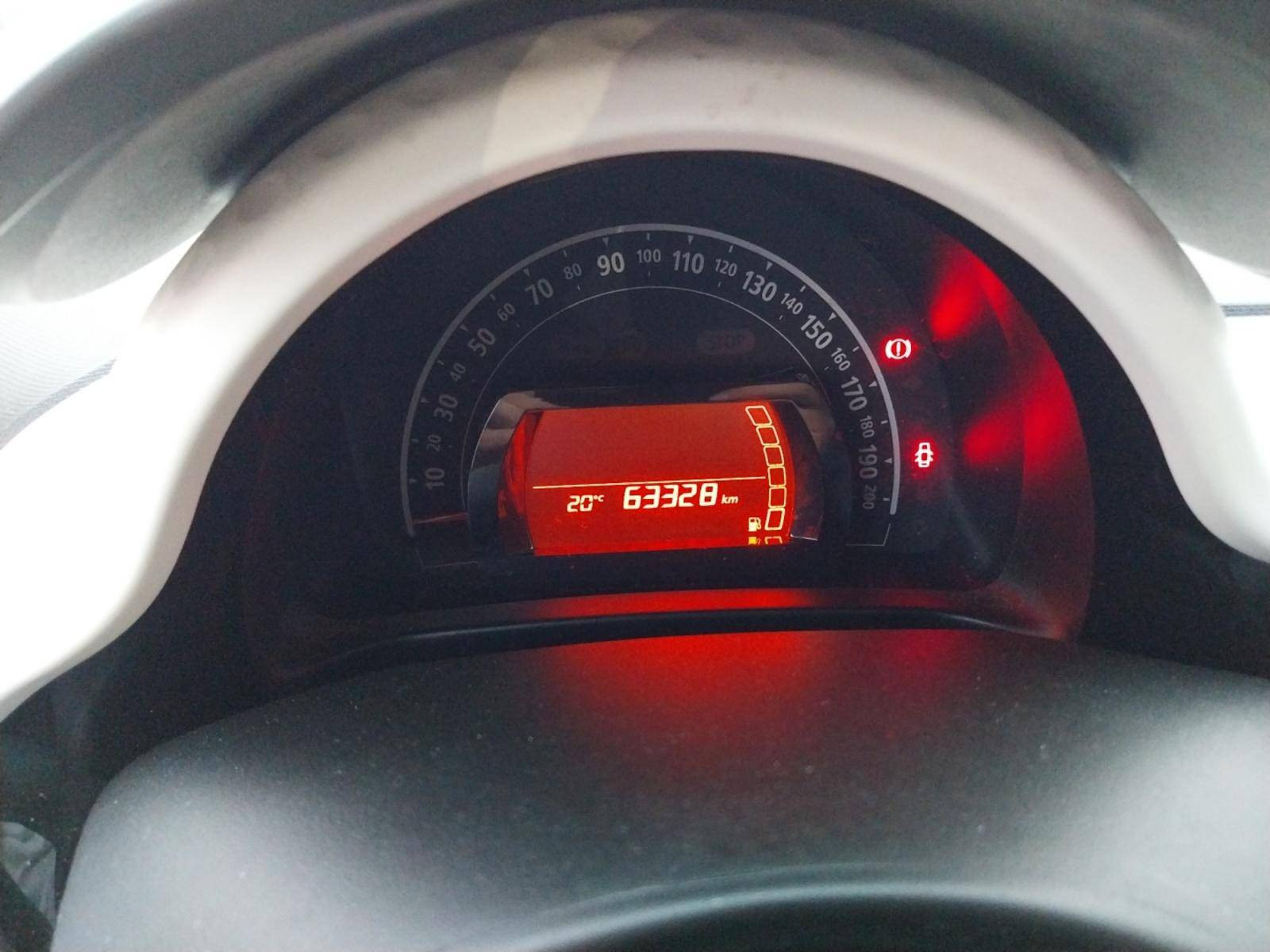 Vente en ligne Renault Twingo 3  SCe 65 au prix de 11 490 €