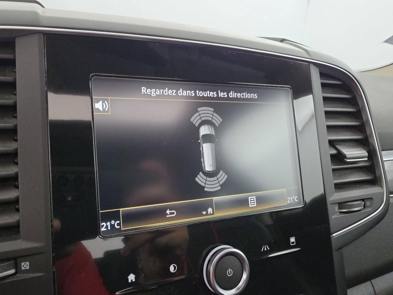 Vente en ligne Renault Koleos  Blue dCi 150  X-tronic au prix de 20 900 €