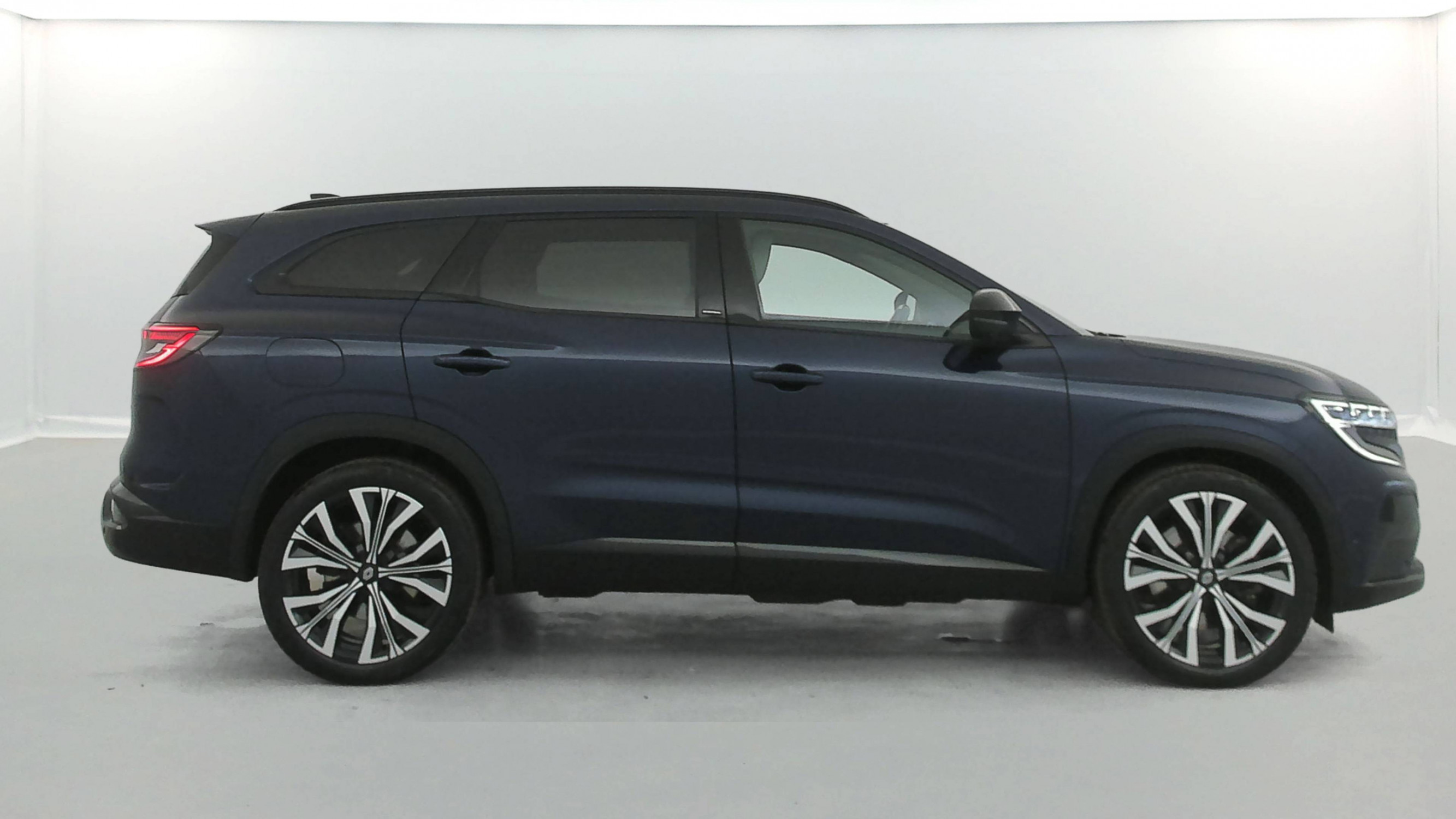 Vente en ligne Renault Espace Espace E-Tech hybrid 200 au prix de 30 950 €
