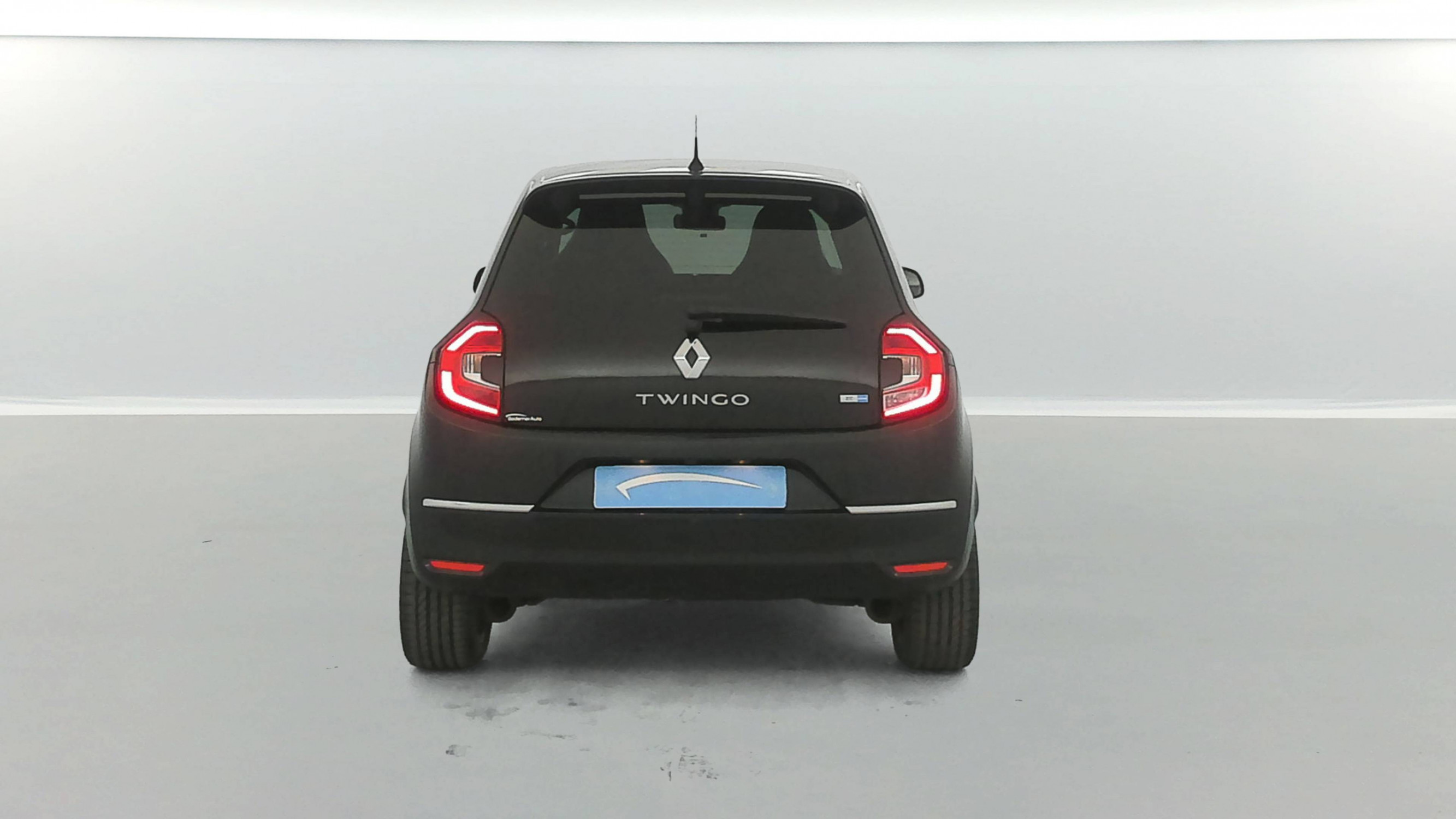 Vente en ligne Renault Twingo Electrique Twingo III Achat Intégral - 21 au prix de 11 790 €