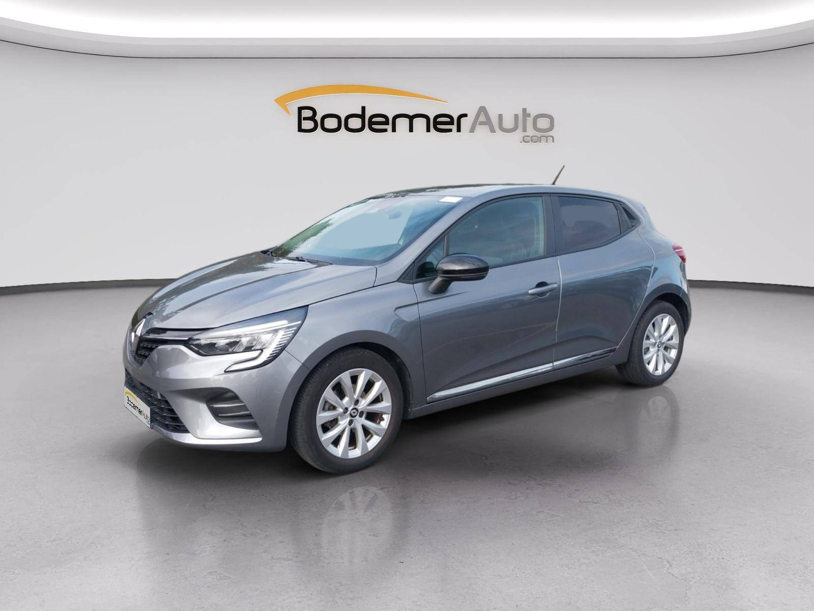 Renault Clio 5 Clio TCe 90 occasion de 2023 en vente à Caen