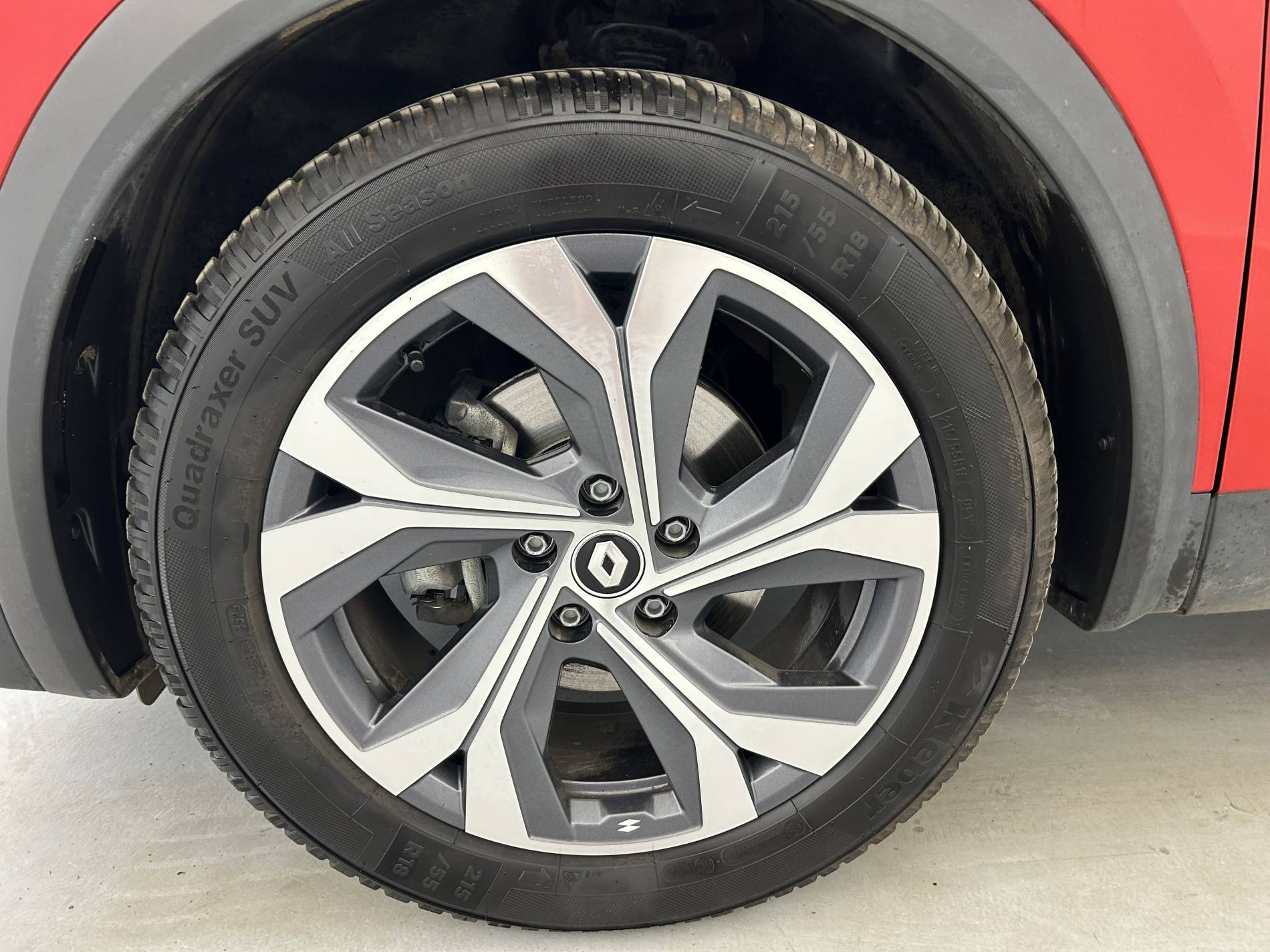 Vente en ligne Renault Captur  E-Tech 145 - 21 au prix de 19 490 €