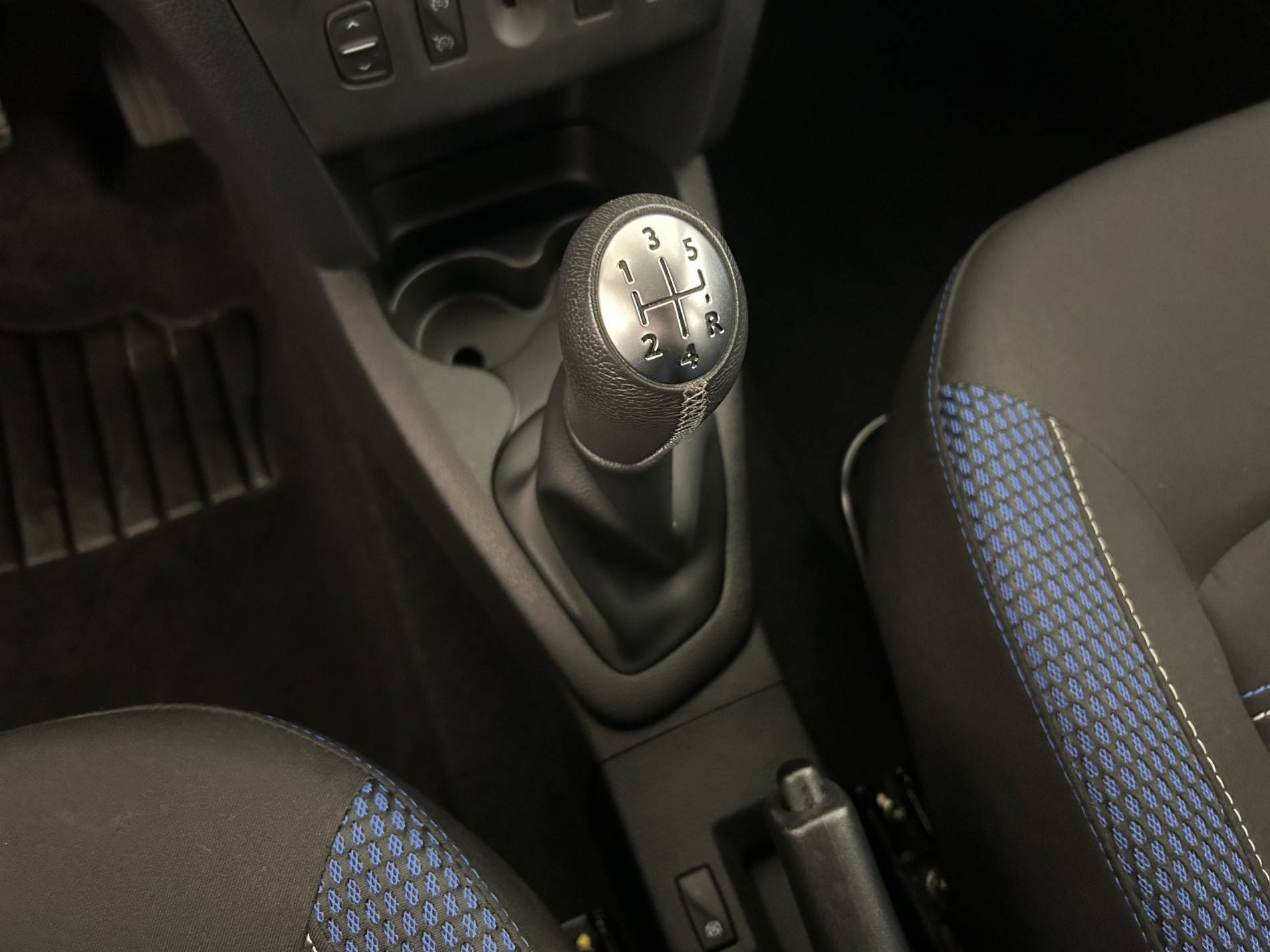 Vente en ligne Dacia Sandero  Blue dCi 95 au prix de 13 990 €