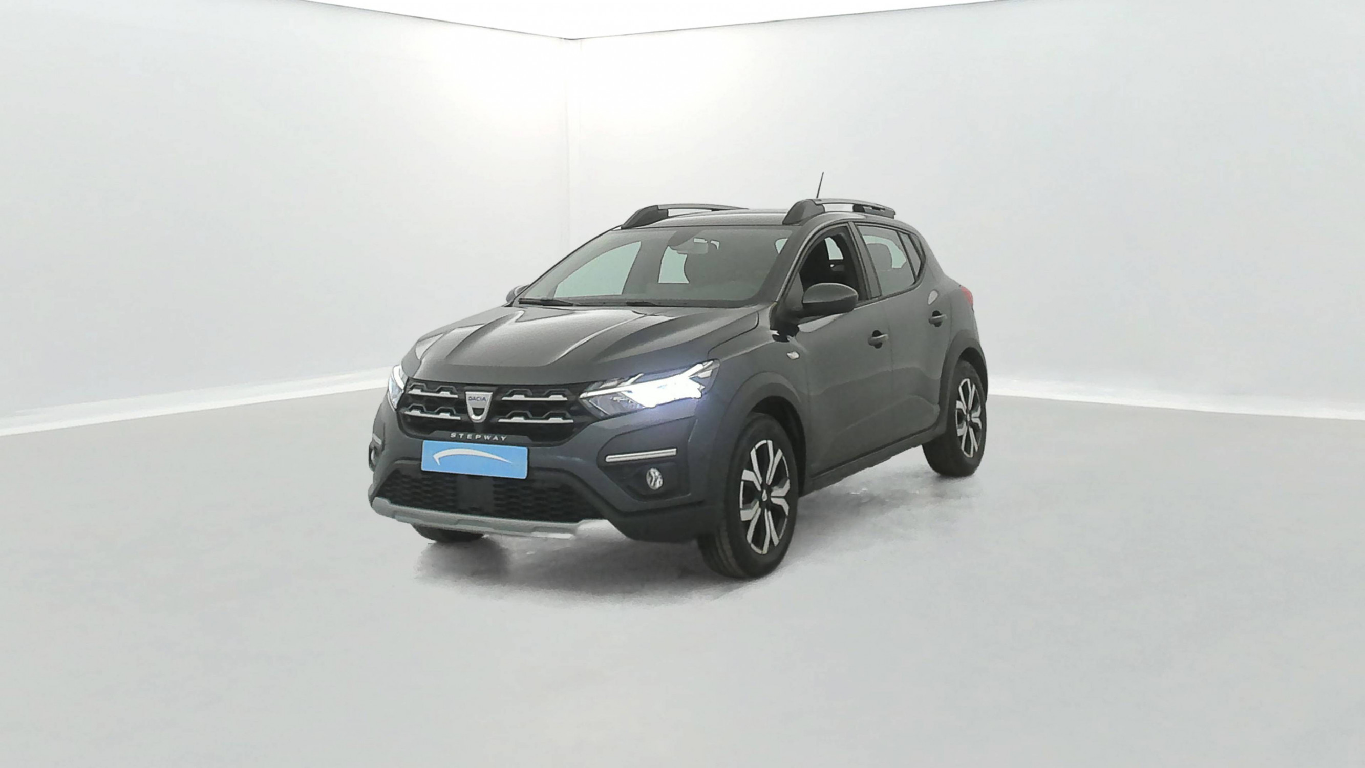 Dacia Sandero  TCe 90 - 22 occasion de 2022 en vente à Saint-Lô