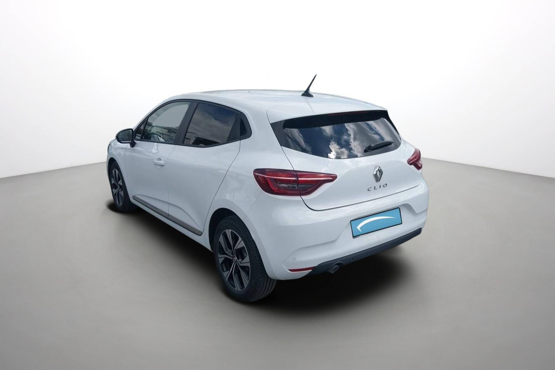 Vente en ligne Renault Clio 5 Clio TCe 90 au prix de 13 690 €