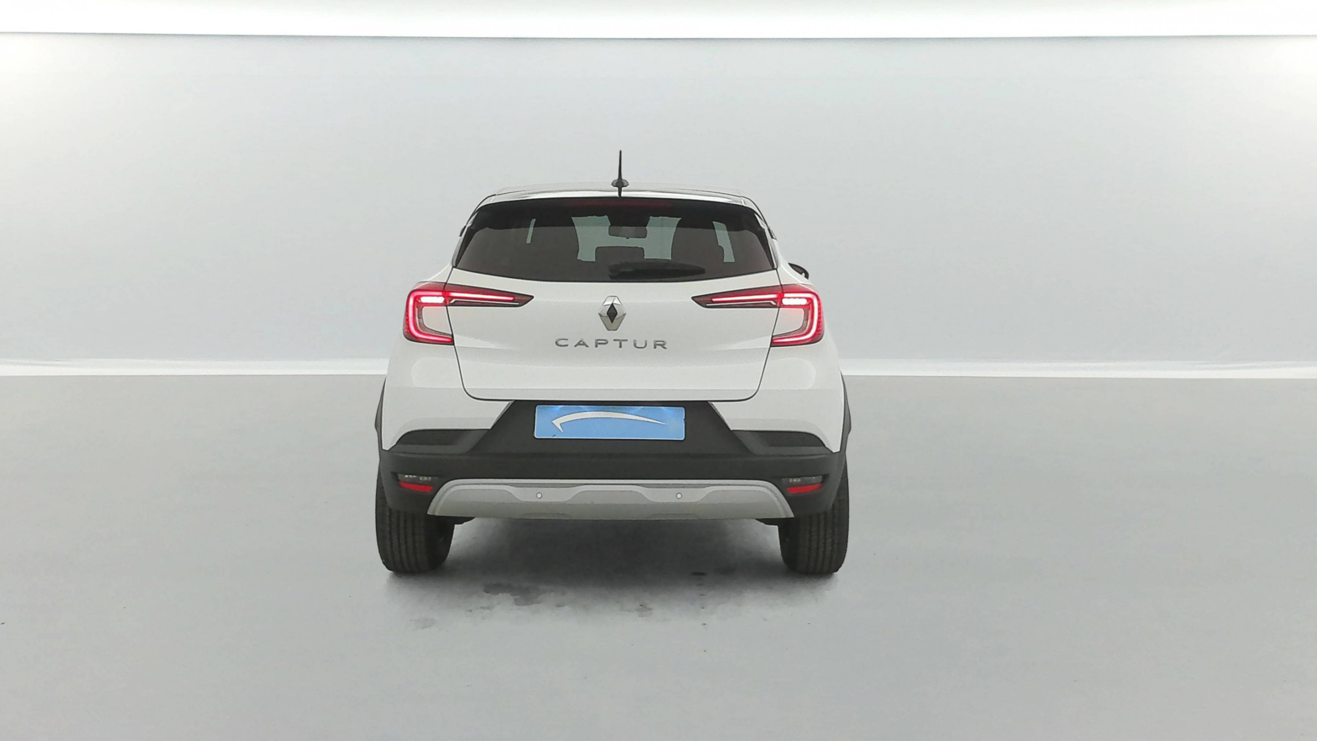 Vente en ligne Renault Captur  TCe 100 GPL au prix de 16 691 €