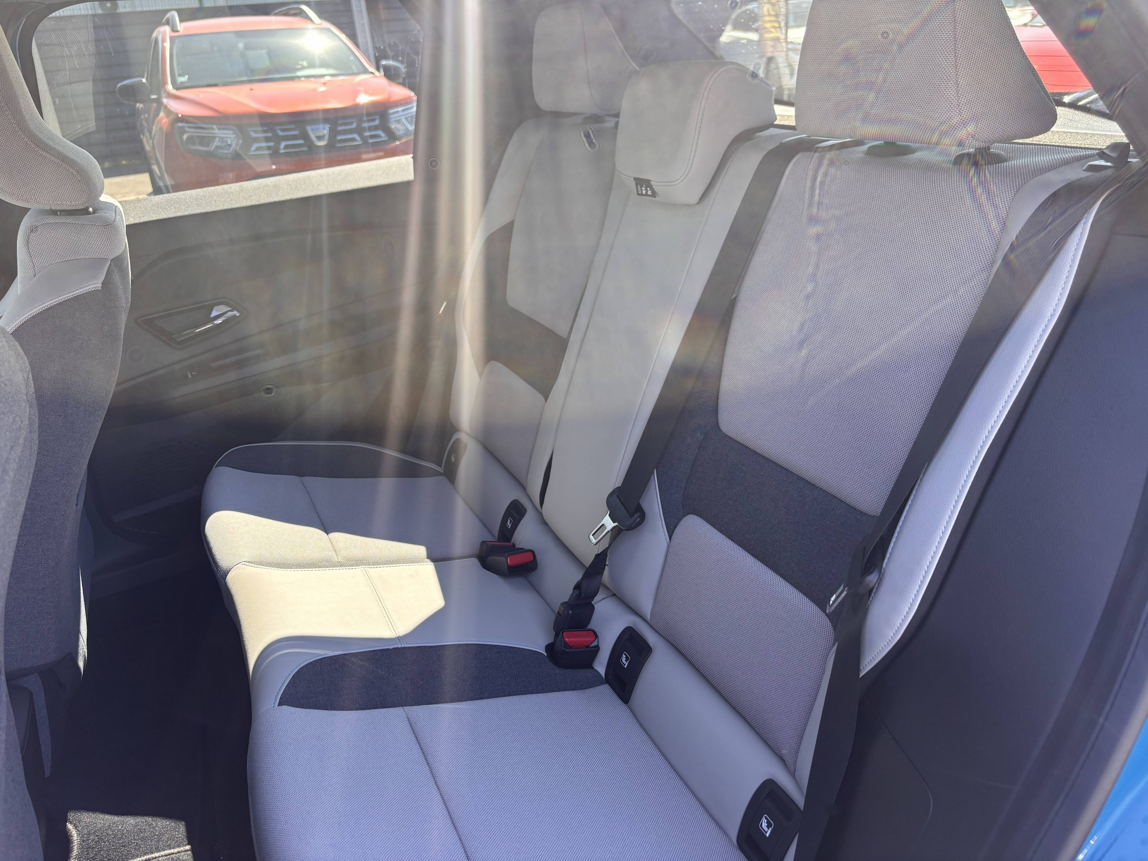 Vente en ligne Nissan Micra Electrique 52kWh 150ch au prix de 30 200 €