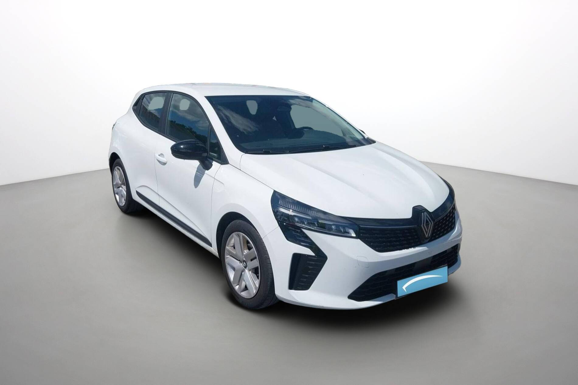 Vente en ligne Renault Clio 5 Clio TCe 90 au prix de 14 491 €
