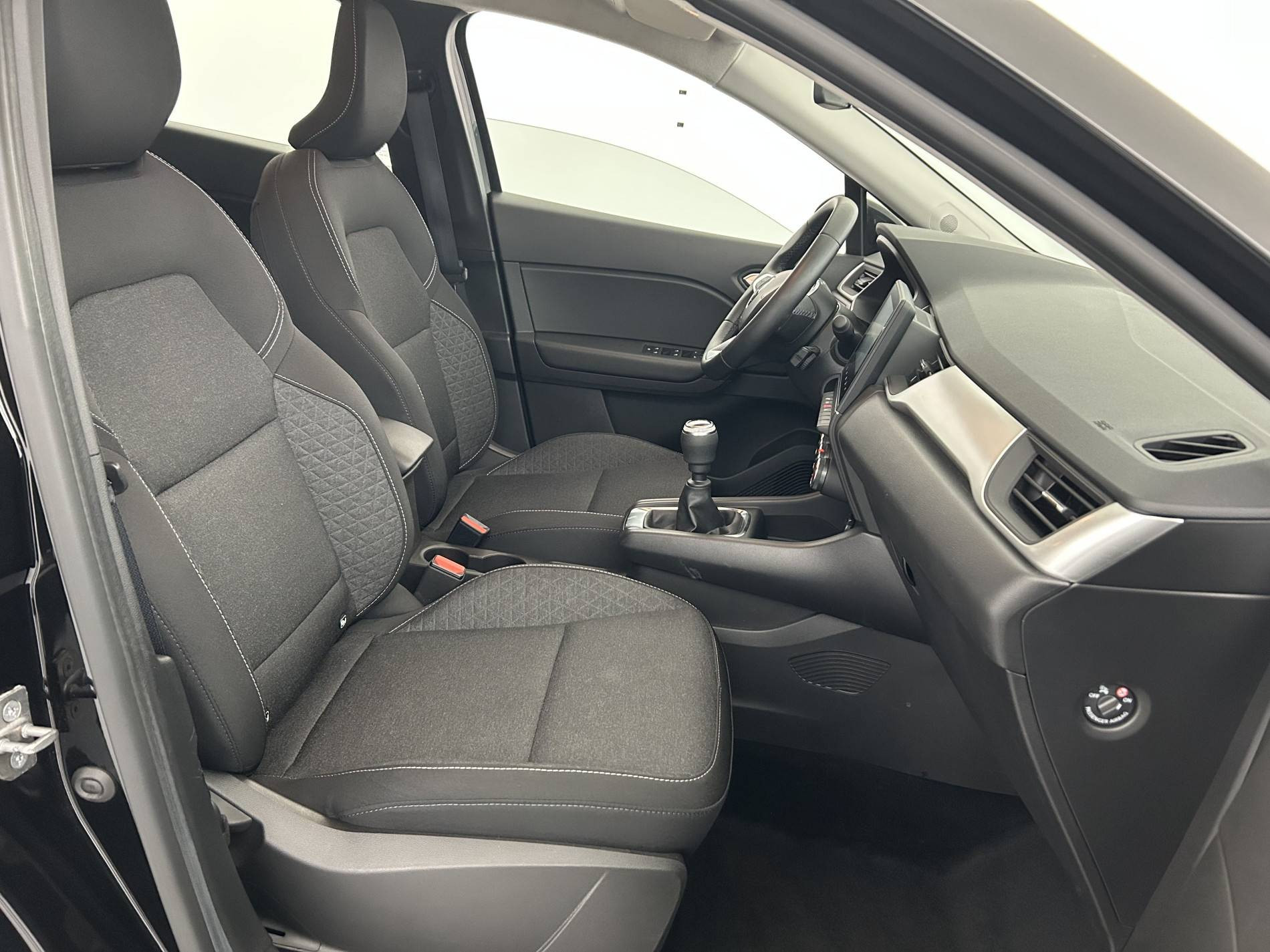 Vente en ligne Renault Captur  TCe 90 au prix de 16 290 €