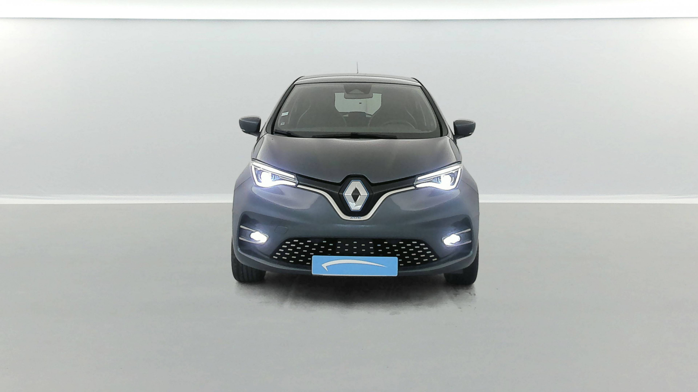 Vente en ligne Renault Zoé  R110 Achat Intégral au prix de 11 990 €