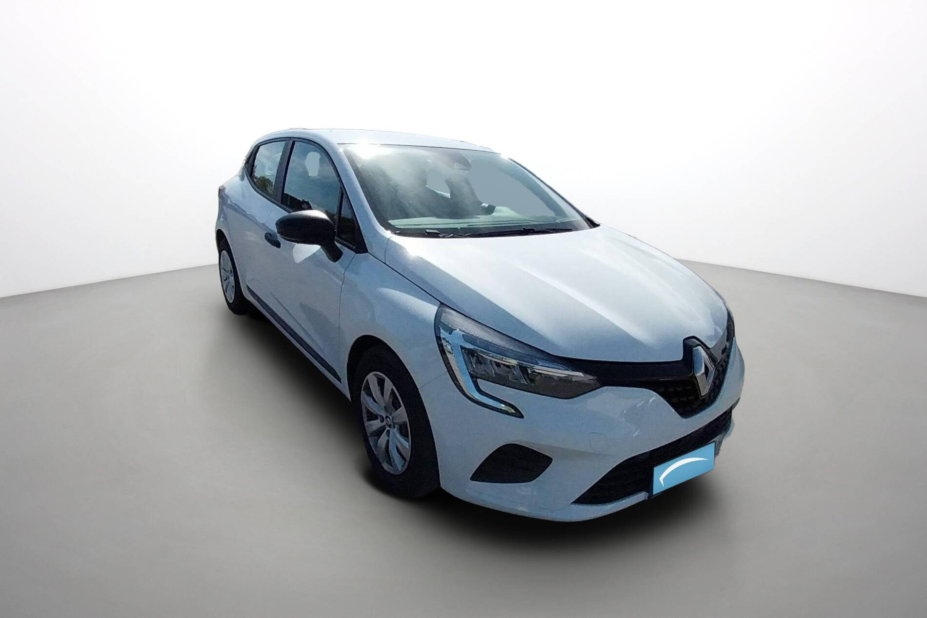 Vente en ligne Renault Clio 5 Clio SCe 65 au prix de 13 320 €