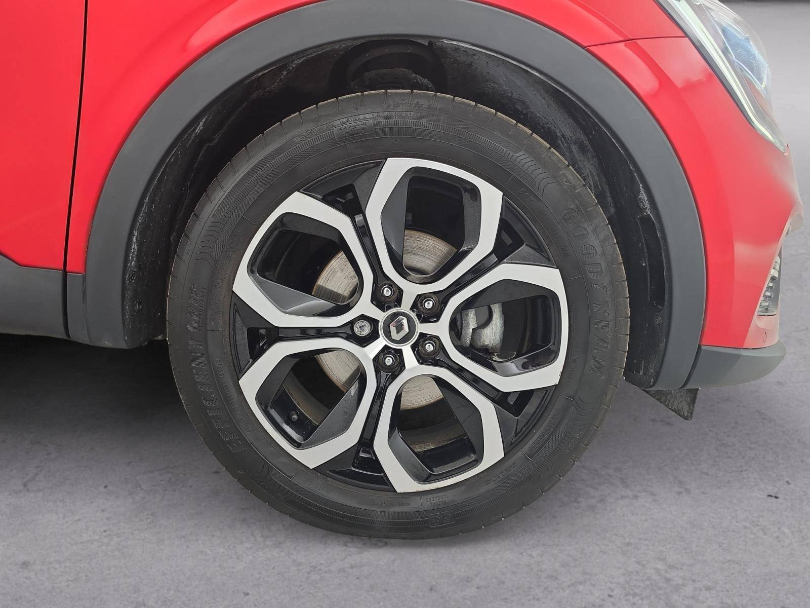 Vente en ligne Renault Arkana  E-Tech hybride 145 - 22 au prix de 17 990 €