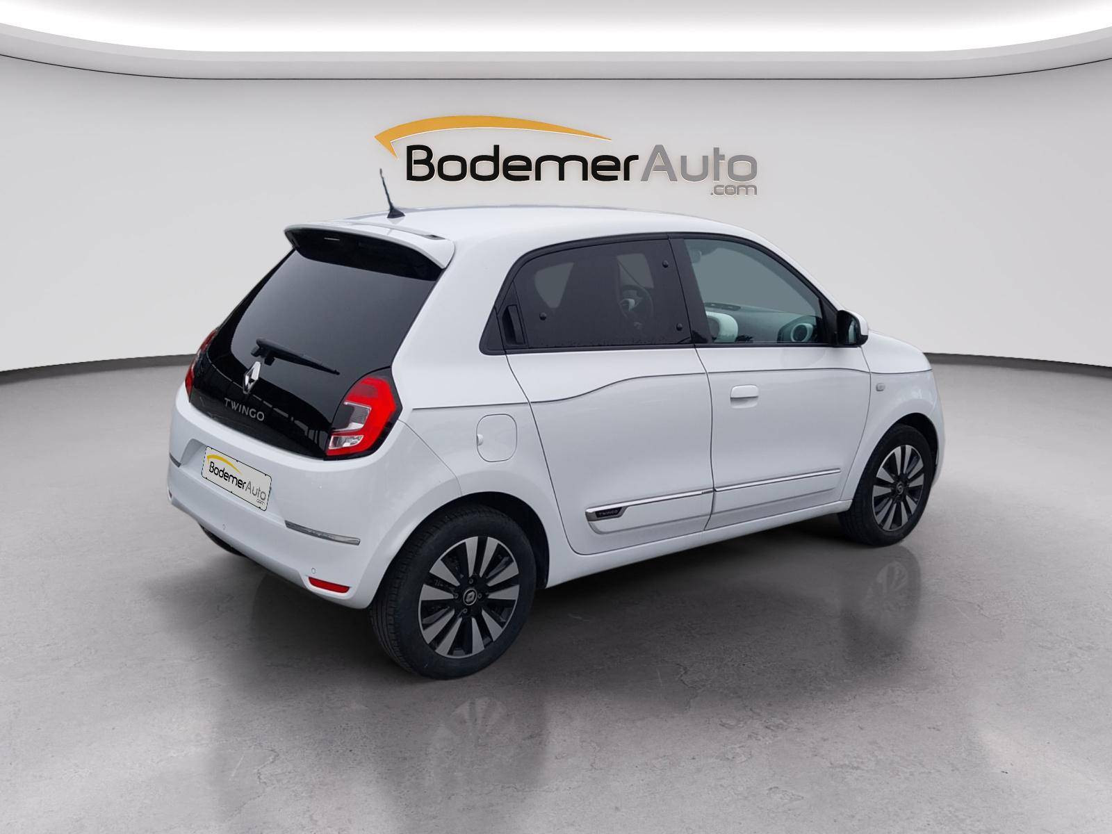 Vente en ligne Renault Twingo 3  SCe 65 au prix de 10 990 €