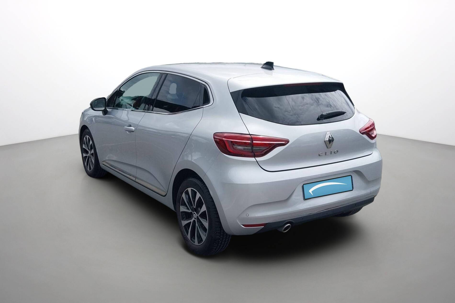 Vente en ligne Renault Clio 5 Clio TCe 90 au prix de 15 690 €