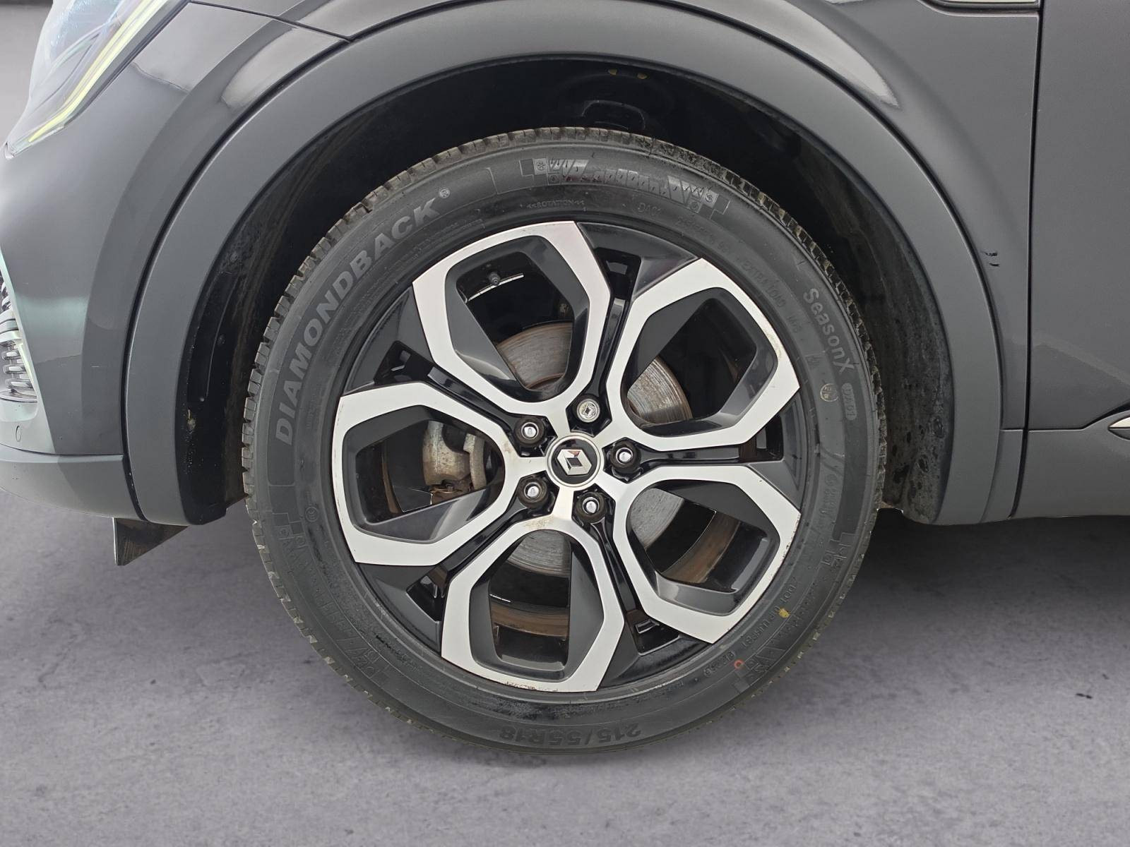 Vente en ligne Renault Arkana  E-Tech 145 - 21B au prix de 18 790 €
