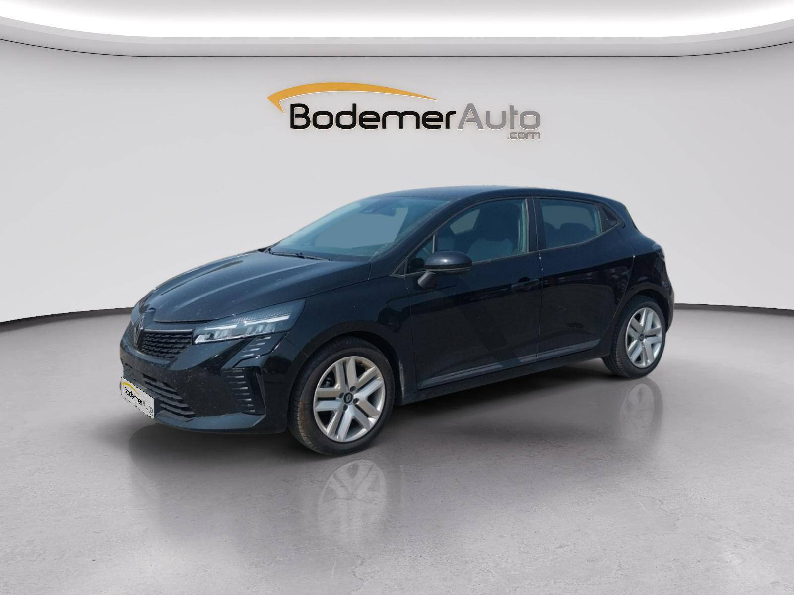 Renault Clio 5 Clio E-Tech full hybrid 145 occasion de 2023 en vente à Bayeux