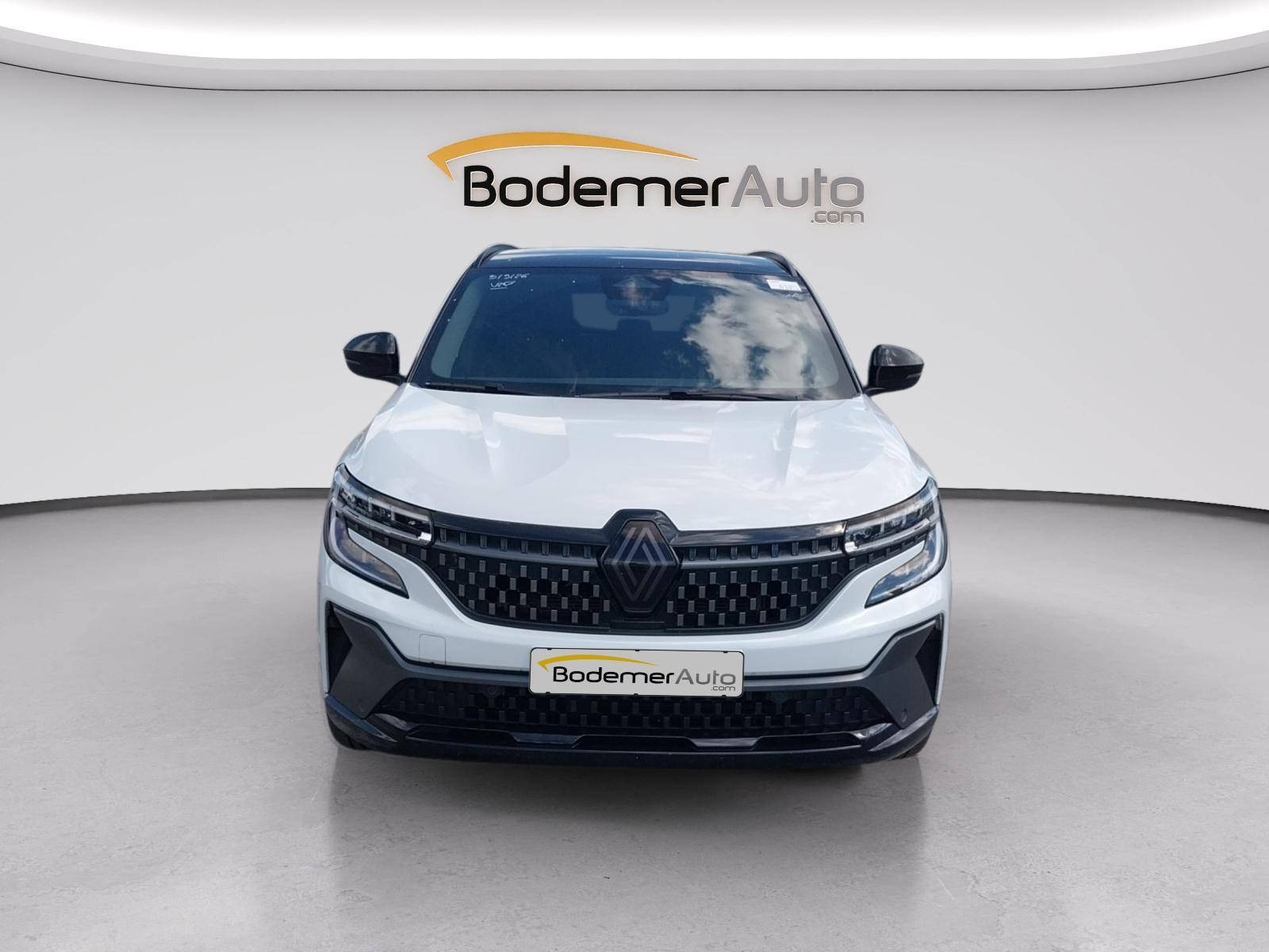 Vente en ligne Renault Austral  E-Tech hybrid 200 au prix de 26 590 €