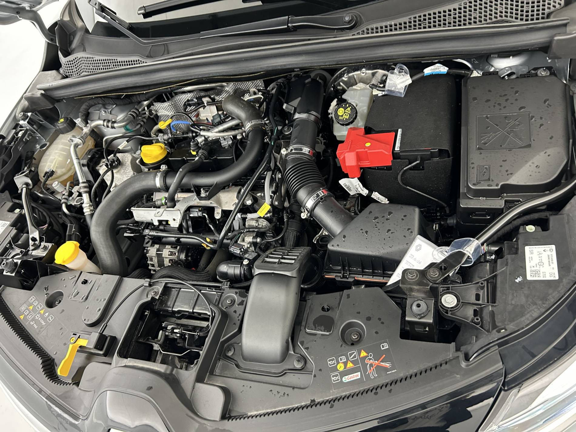 Vente en ligne Renault Captur  TCe 90 au prix de 14 990 €