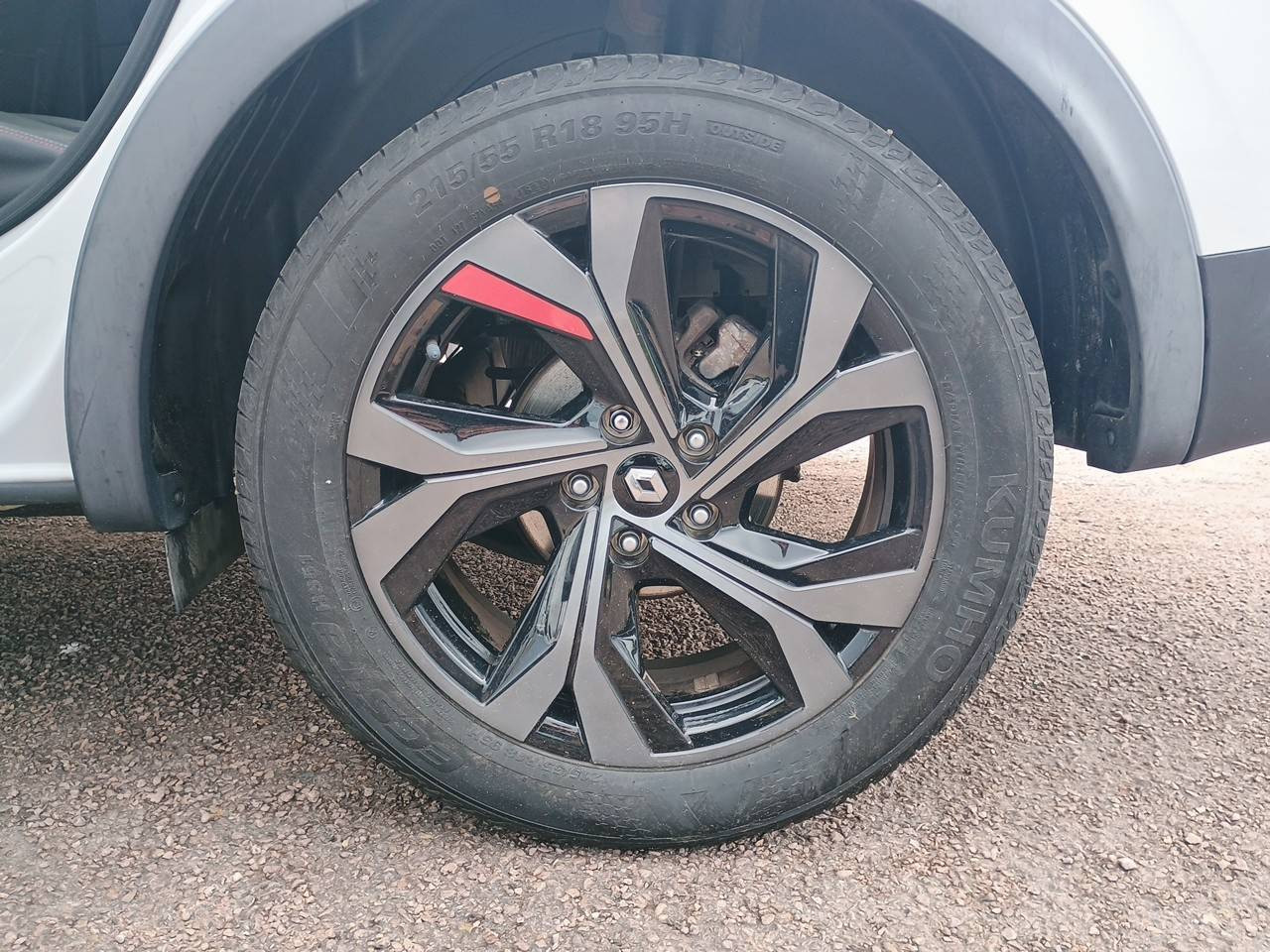 Vente en ligne Renault Arkana  E-Tech 145 - 21B au prix de 23 490 €