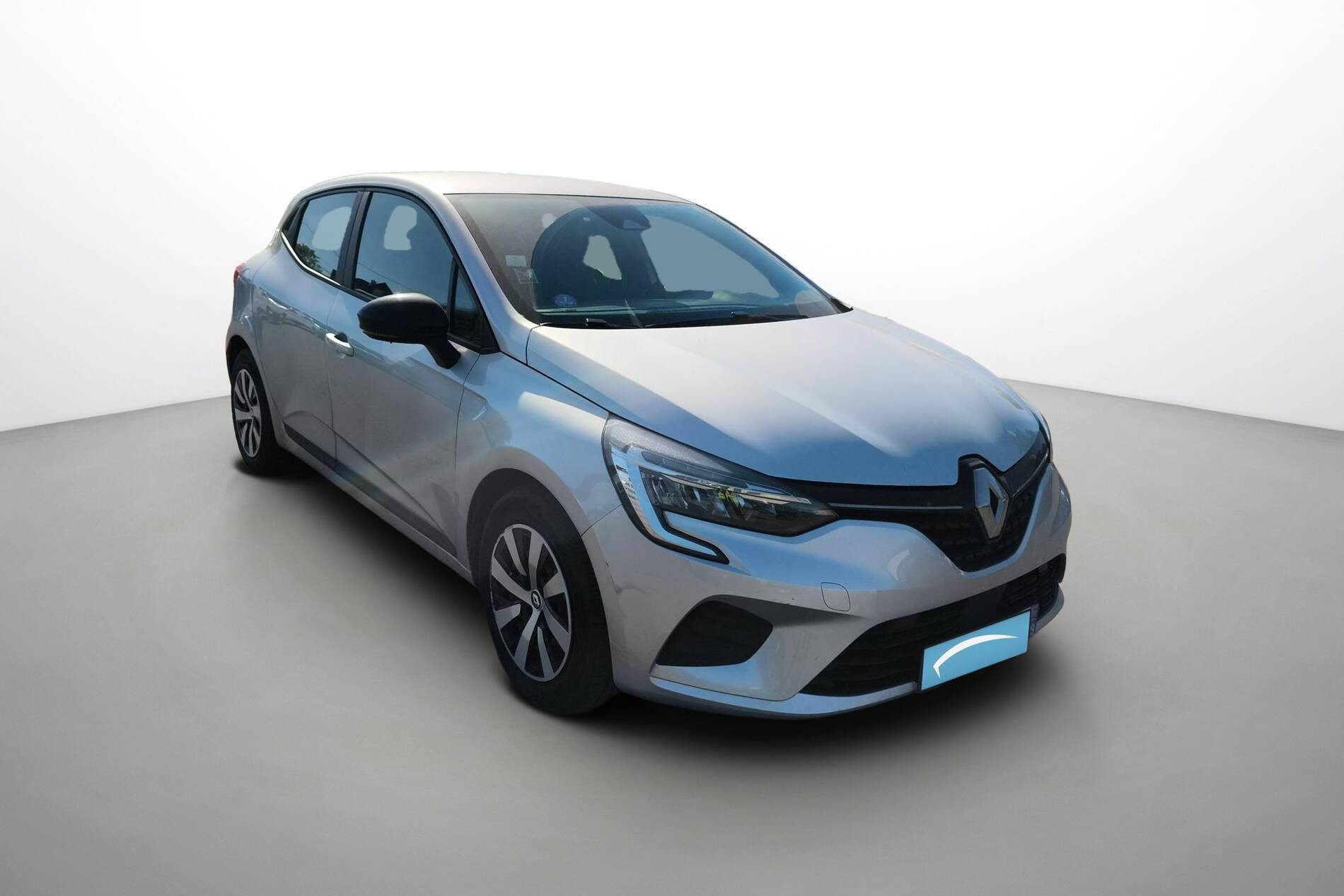 Vente en ligne Renault Clio 5 Clio TCe 90 au prix de 13 990 €