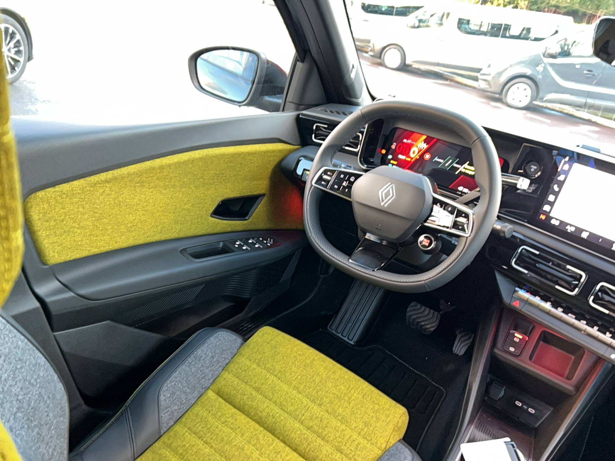 Vente en ligne Renault R5 E-Tech  150 ch autonomie confort au prix de 33 490 €