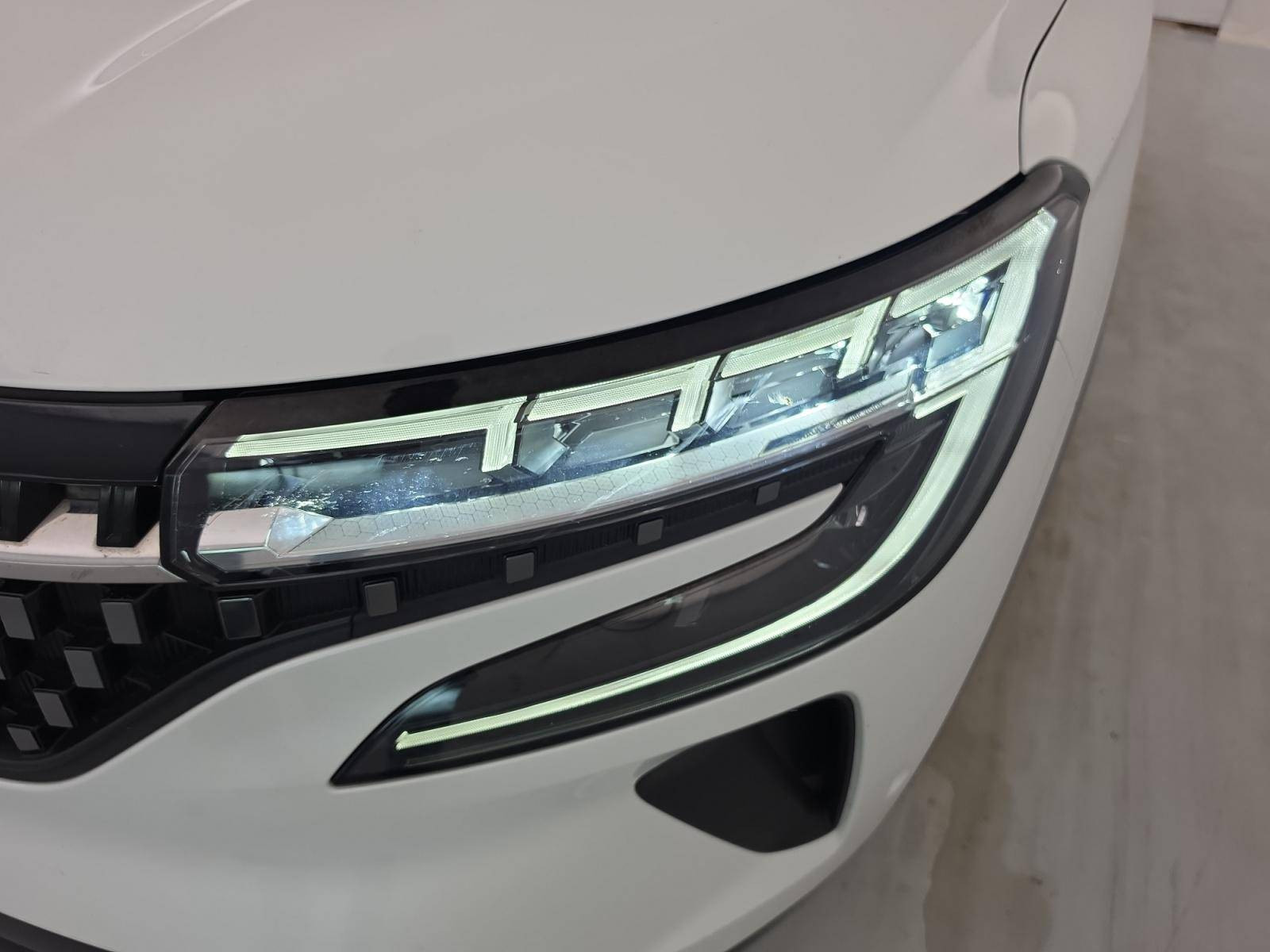 Vente en ligne Renault Austral  mild hybrid advanced 130 au prix de 23 900 €
