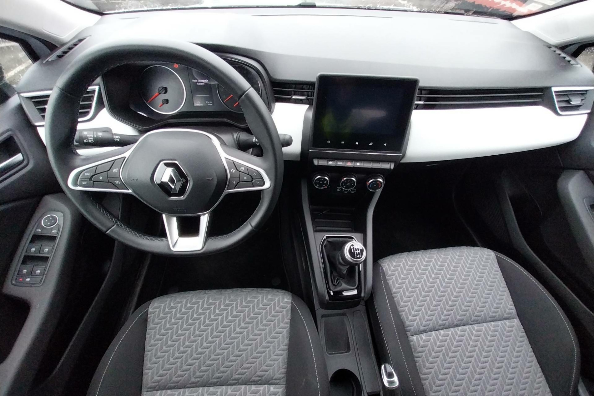Vente en ligne Renault Clio 5 Clio TCe 90 au prix de 14 490 €