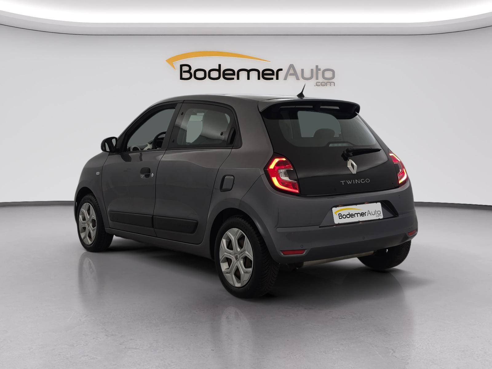 Vente en ligne Renault Twingo 3  TCe 95 au prix de 10 990 €