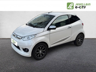 AIXAM S9 E COUPE PREMIUM 13/08/2020 en vente à Fontaine