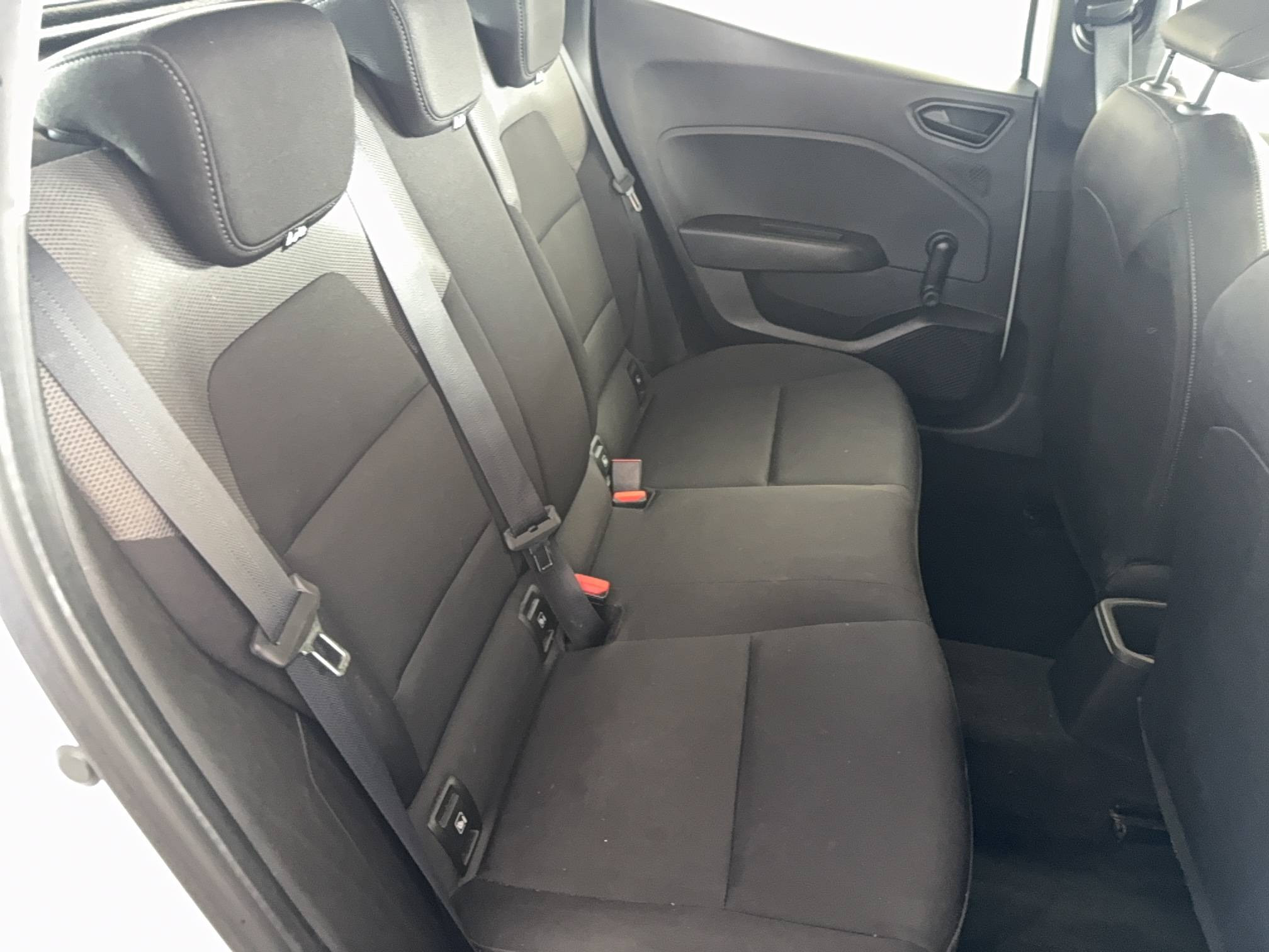 Vente en ligne Renault Clio 5 Clio SCe 65 au prix de 11 490 €