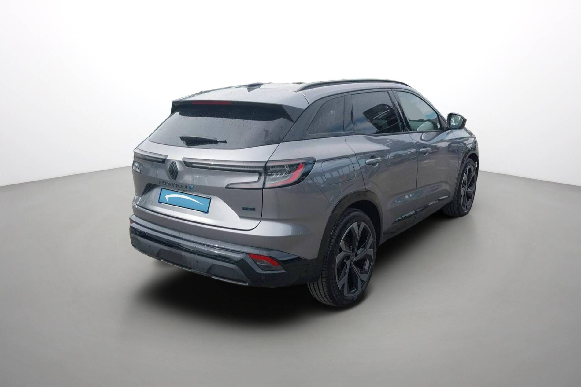 Vente en ligne Renault Austral  E-Tech full hybrid 200 GSR2 au prix de 36 490 €