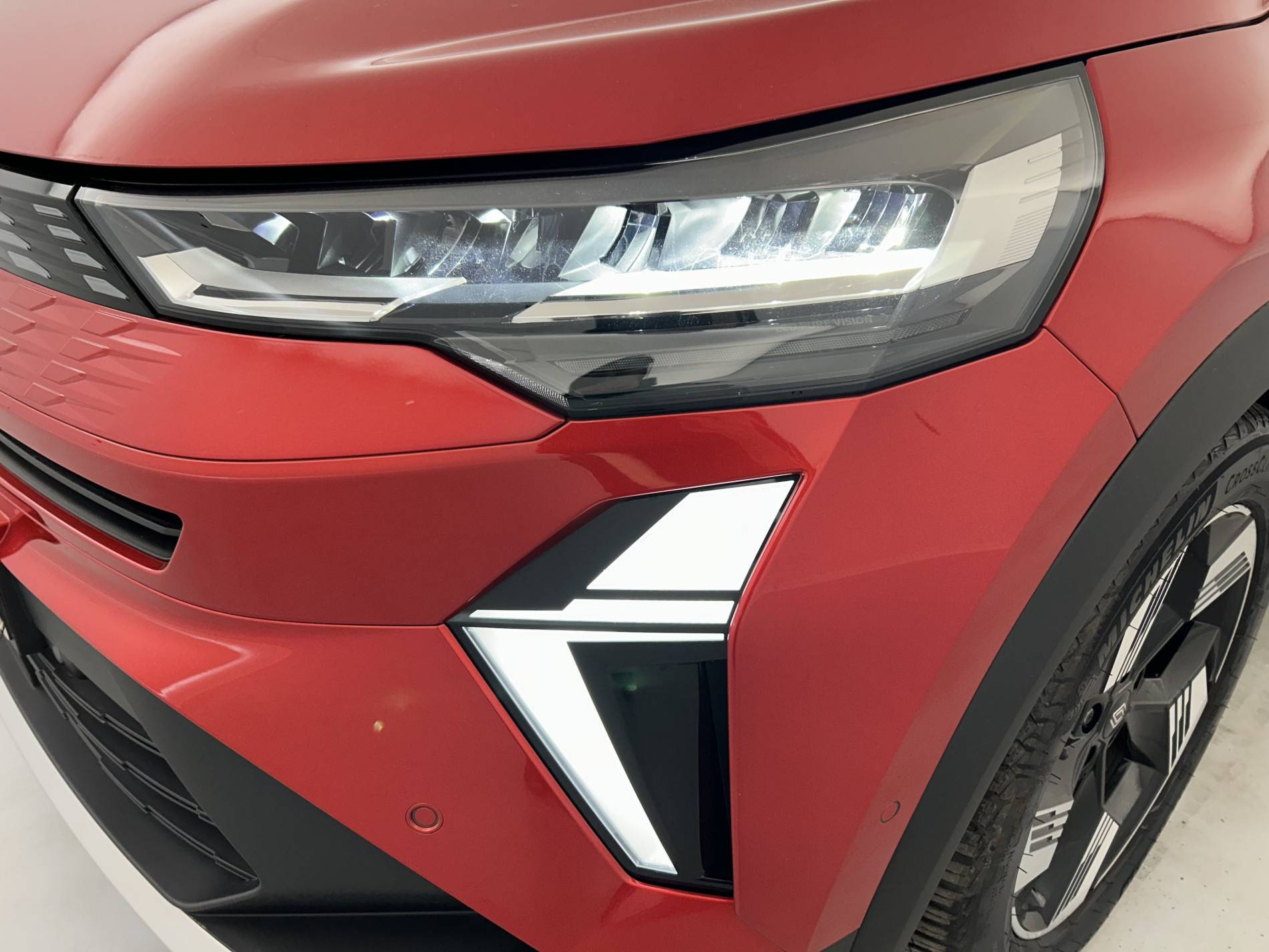 Vente en ligne Renault Symbioz  E-Tech full hybrid 145 au prix de 27 691 €