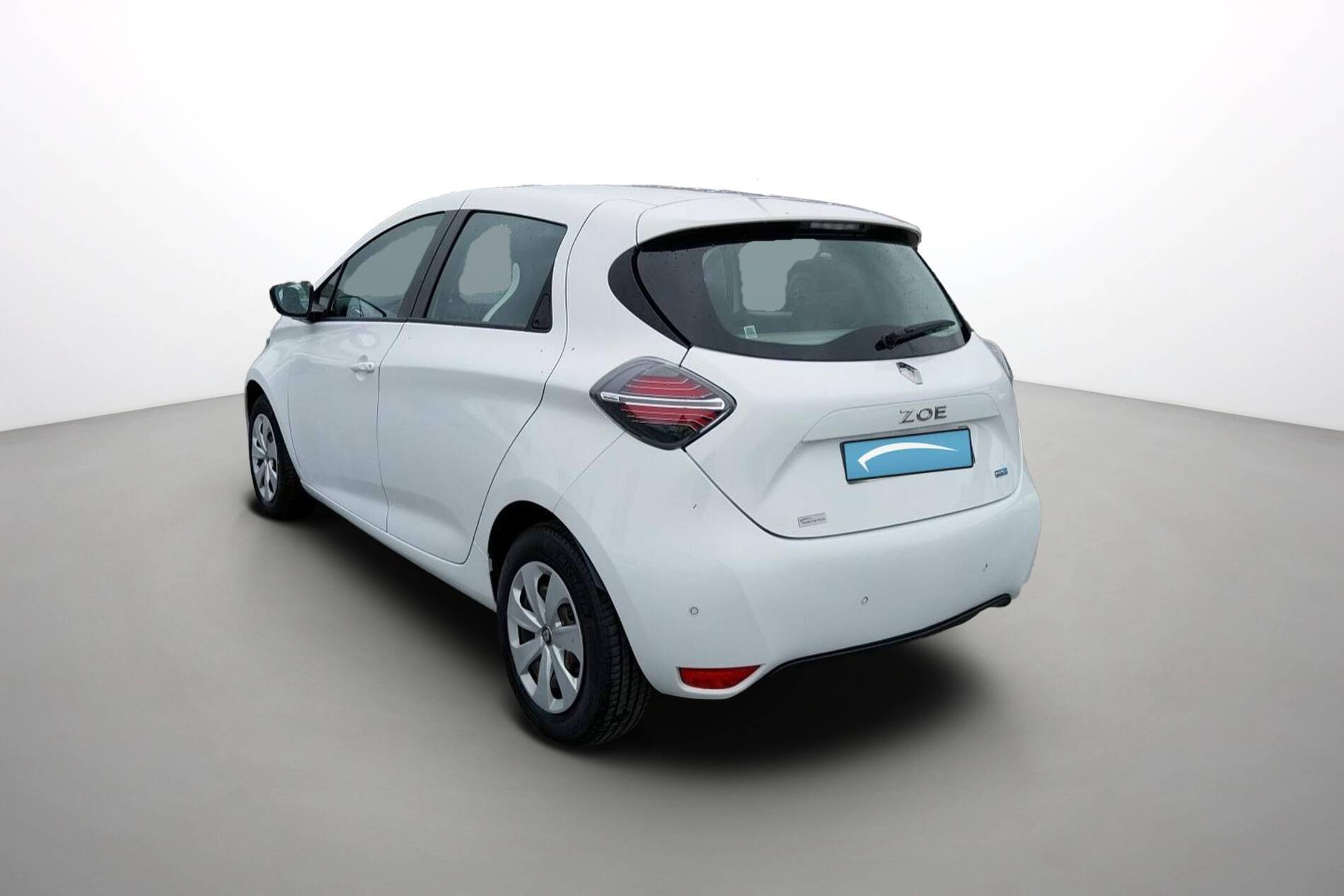 Vente en ligne Renault Zoé Zoe R110 Achat Intégral - 21 au prix de 14 990 €