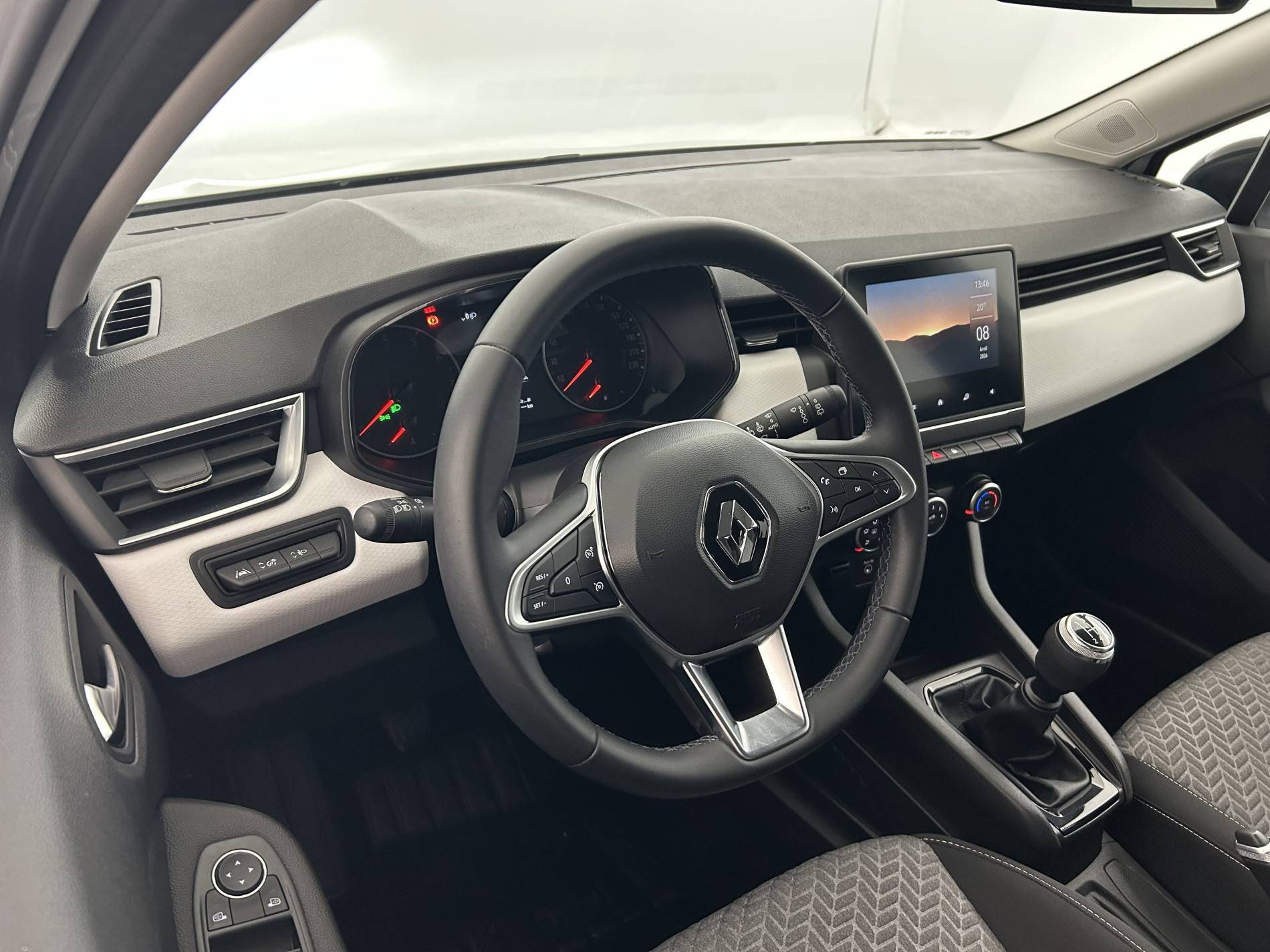 Vente en ligne Renault Clio 5 Clio SCe 65 au prix de 12 590 €