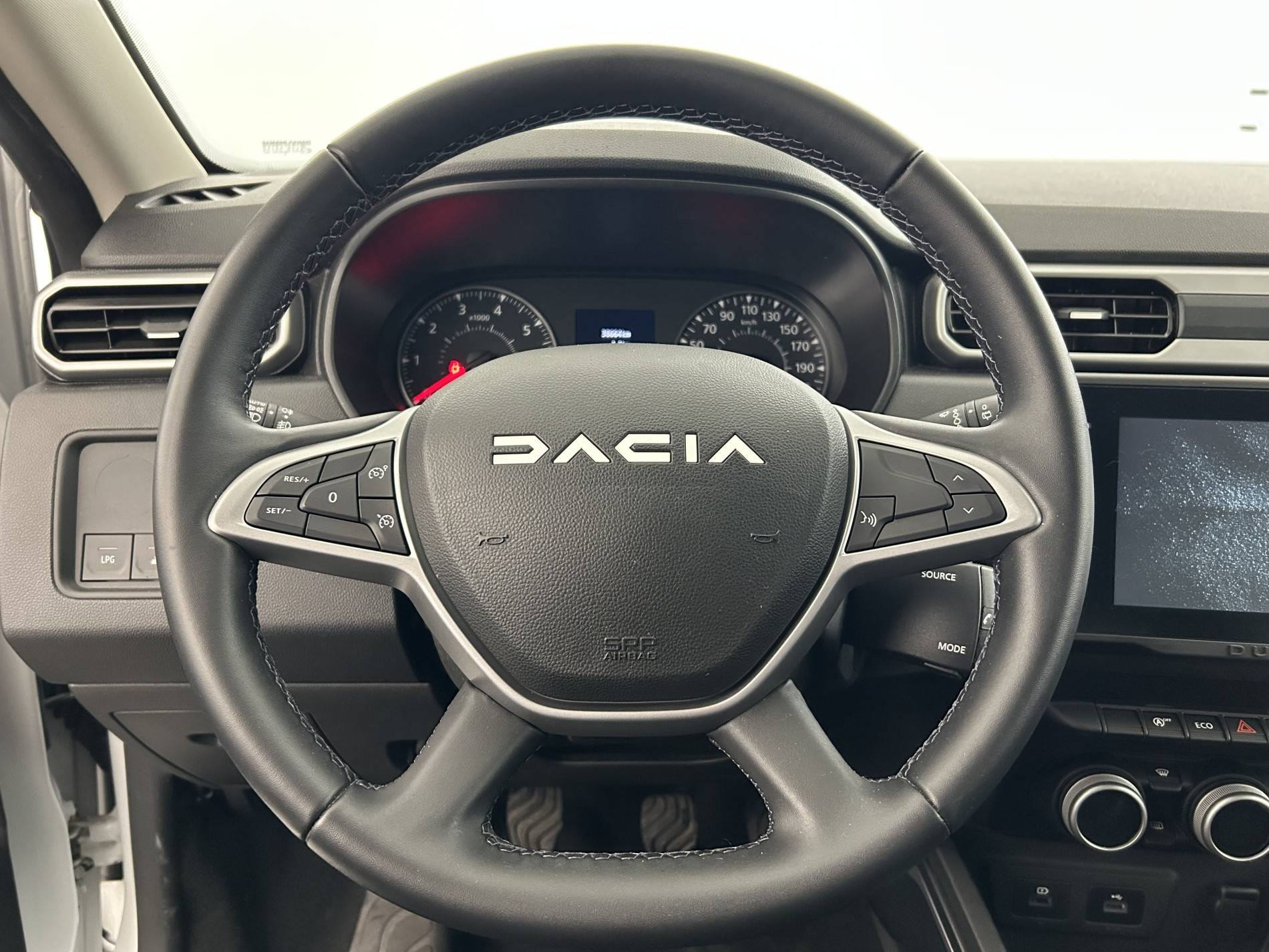 Vente en ligne Dacia Duster  ECO-G 100 4x2 au prix de 18 990 €