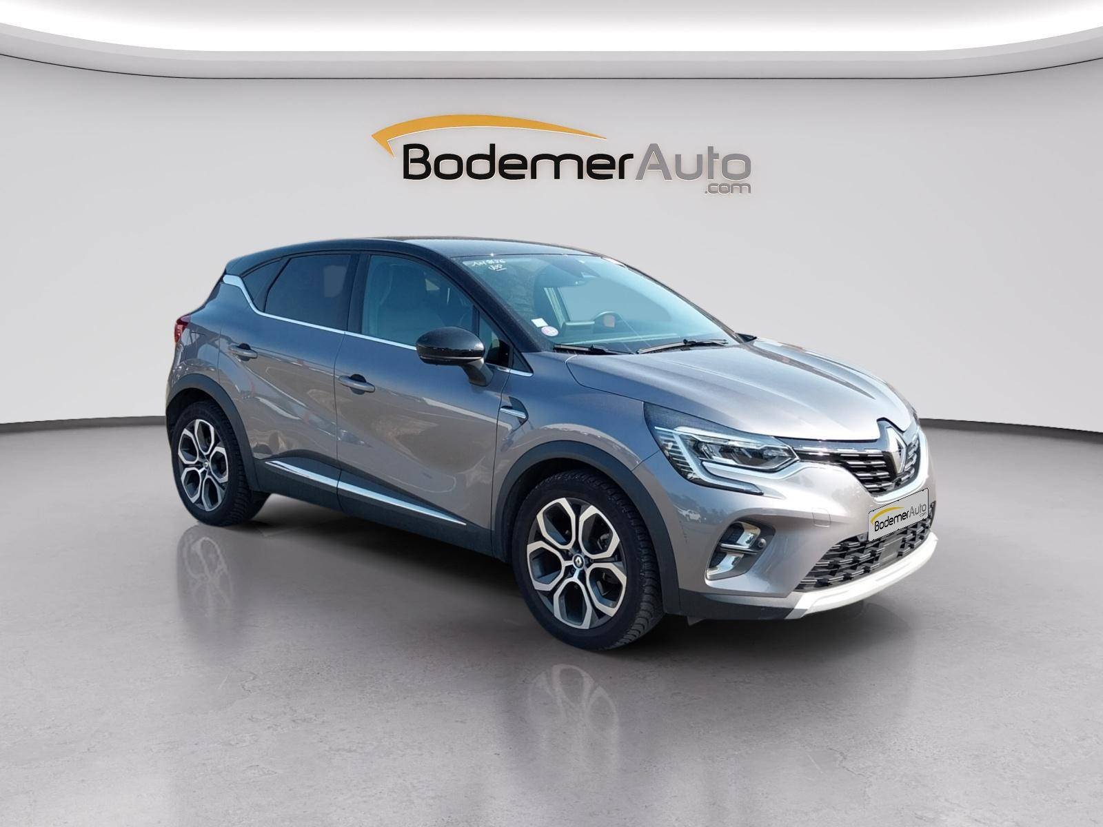 Vente en ligne Renault Captur  E-Tech 145 - 21 au prix de 17 990 €