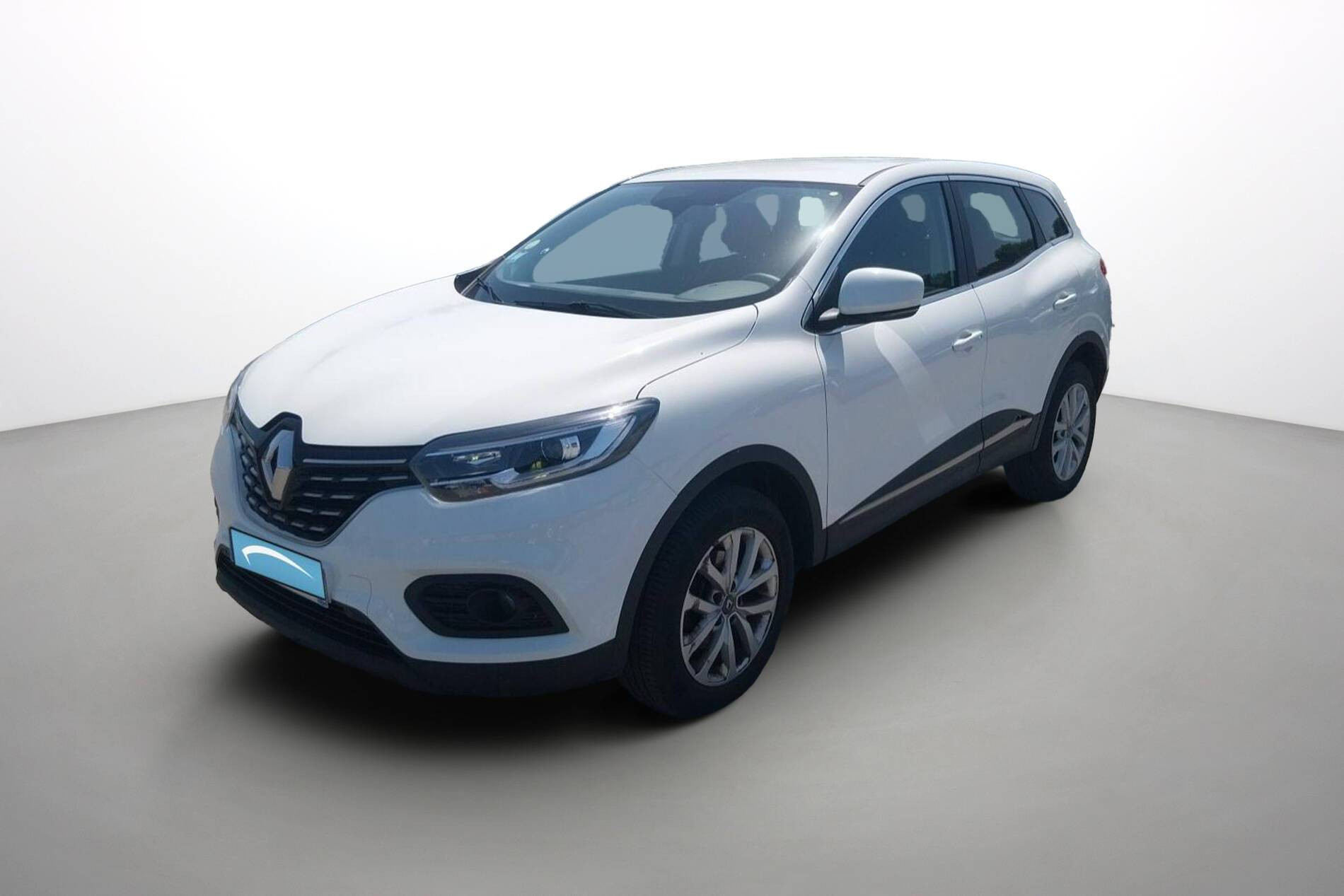 Renault Kadjar  Blue dCi 115 occasion de 2021 en vente à Flers