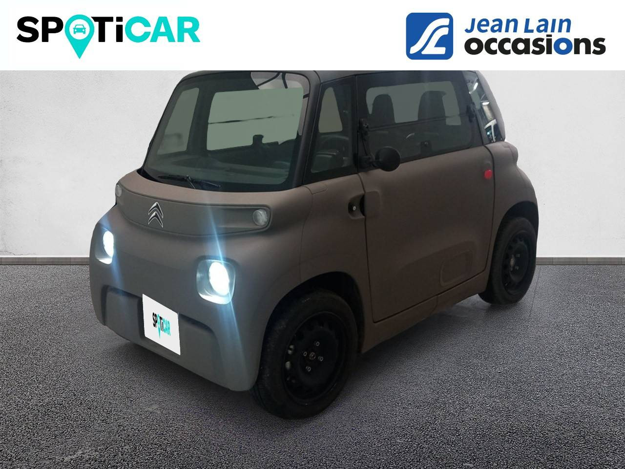 Vente en ligne CITROEN AMI AMI de 2026 au prix de 0 €