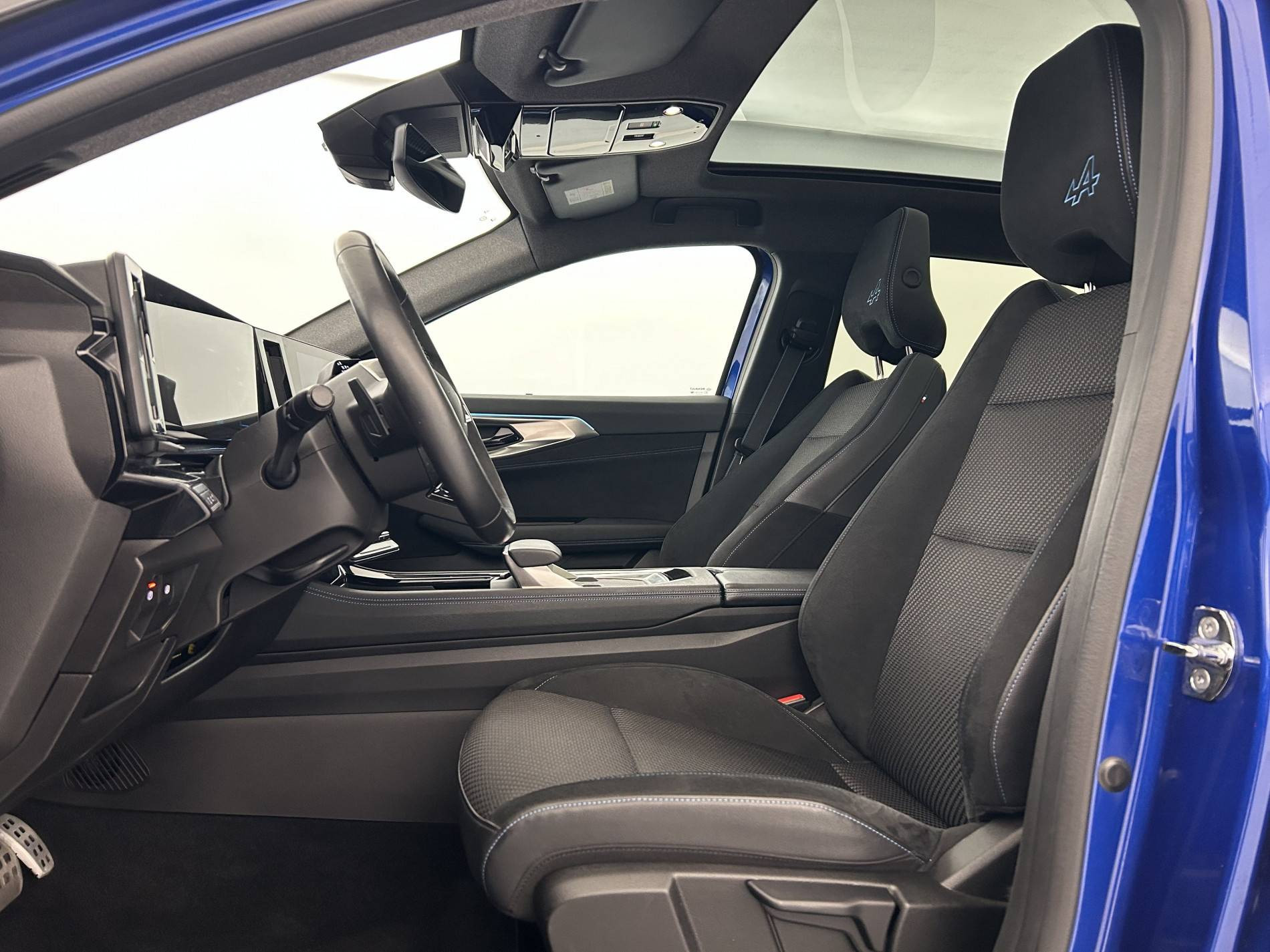 Vente en ligne Renault Austral  E-Tech hybrid 200 au prix de 28 990 €