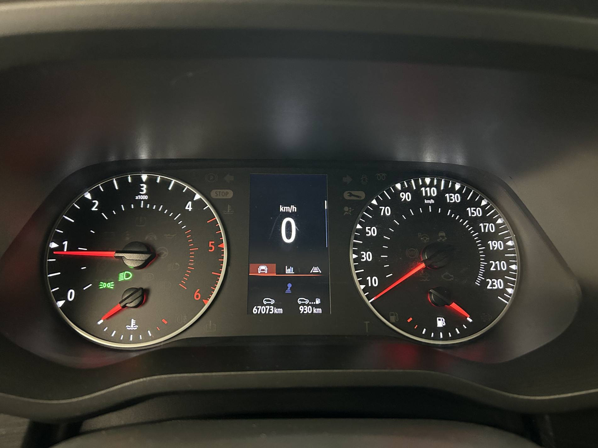 Vente en ligne Renault Trafic  L2 dCi 150 Energy S&S au prix de 28 490 €