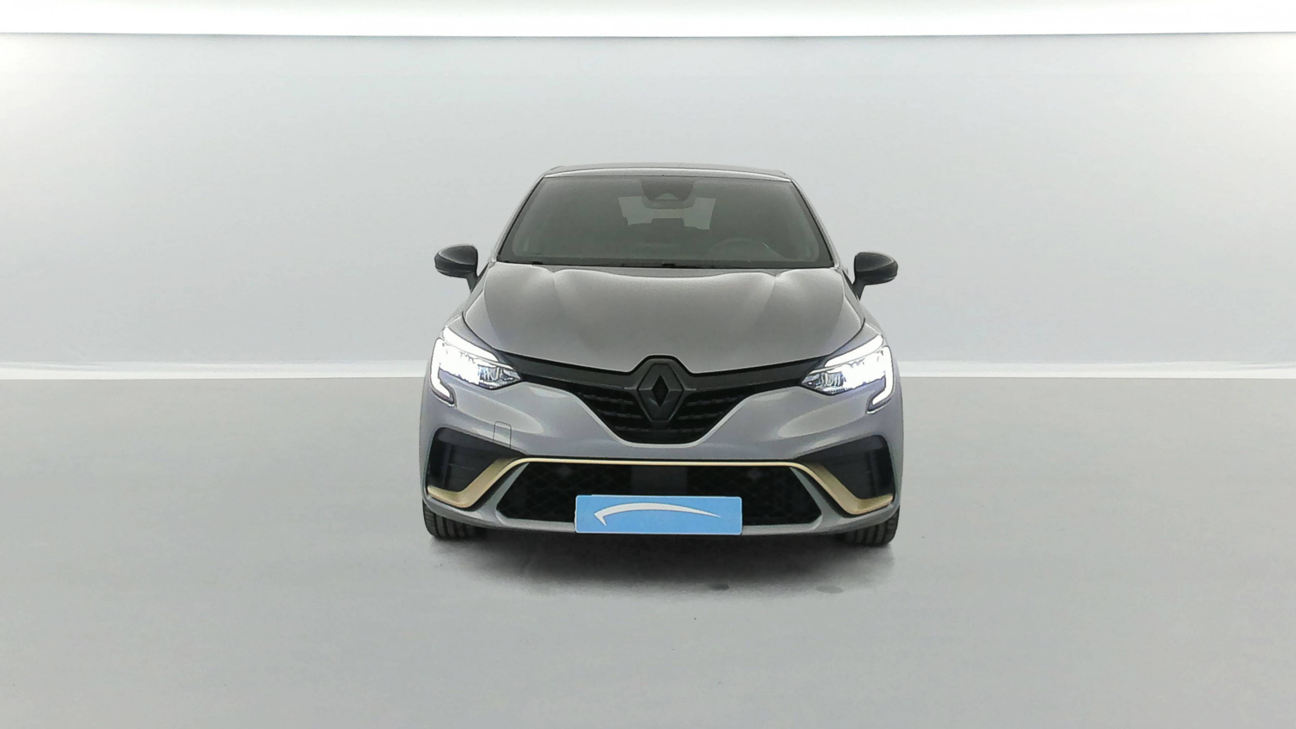 Vente en ligne Renault Clio 5 Clio E-Tech hybride 145 au prix de 19 609 €