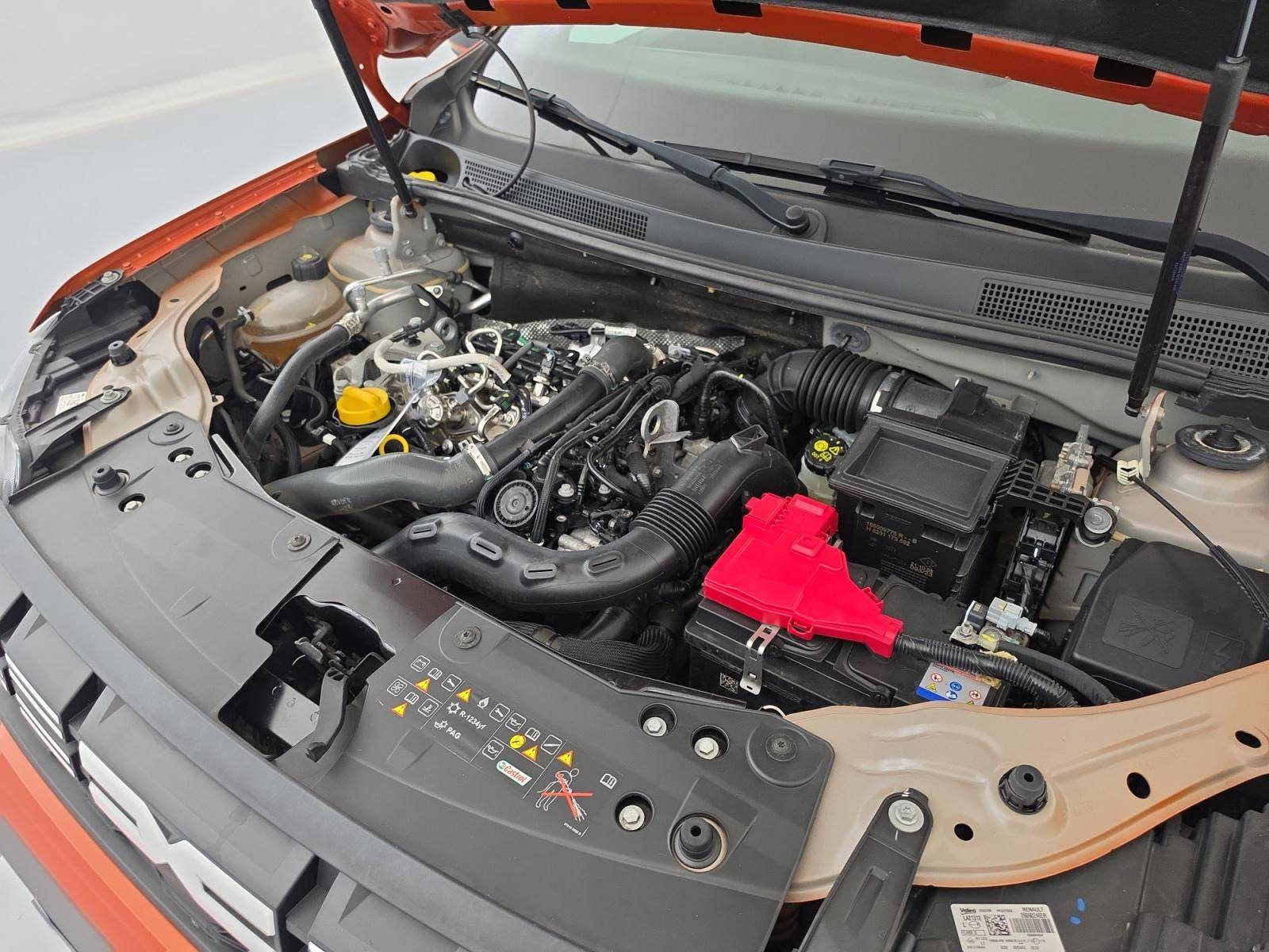 Vente en ligne Dacia Duster  TCe 150 4x2 EDC au prix de 19 690 €