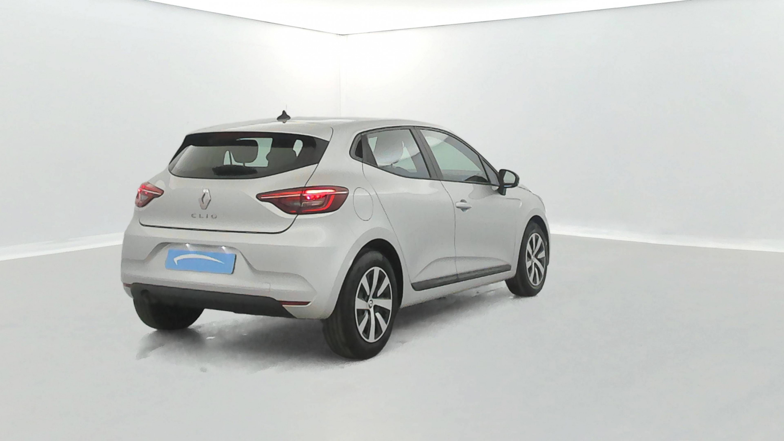 Vente en ligne Renault Clio 5 Clio TCe 90 au prix de 13 990 €